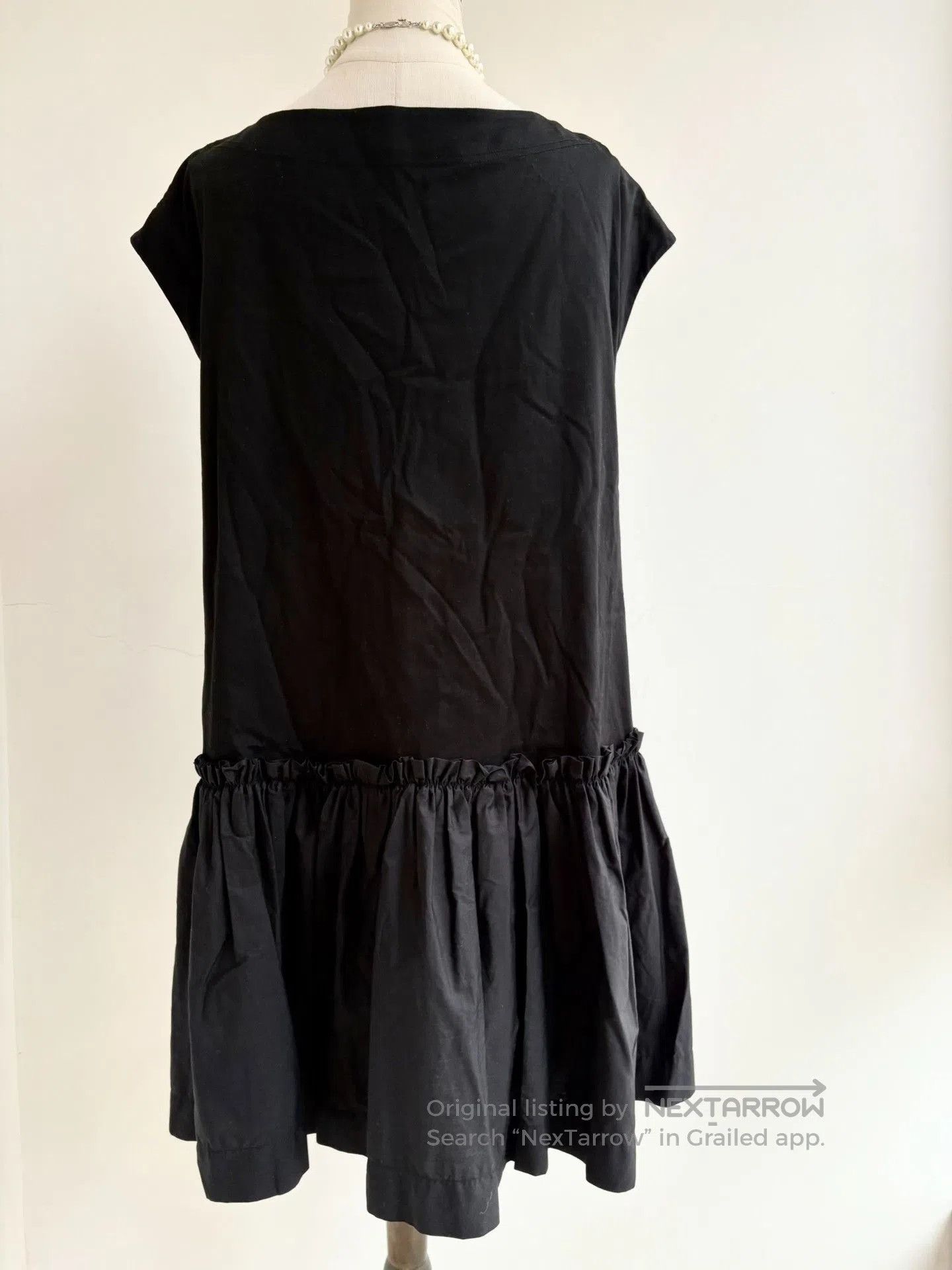 Vivienne Westwood Vivienne Westwood Saturn Sleeveless Dress. Size M / US 6-8 / IT 42-44 - 6 Thumbnail