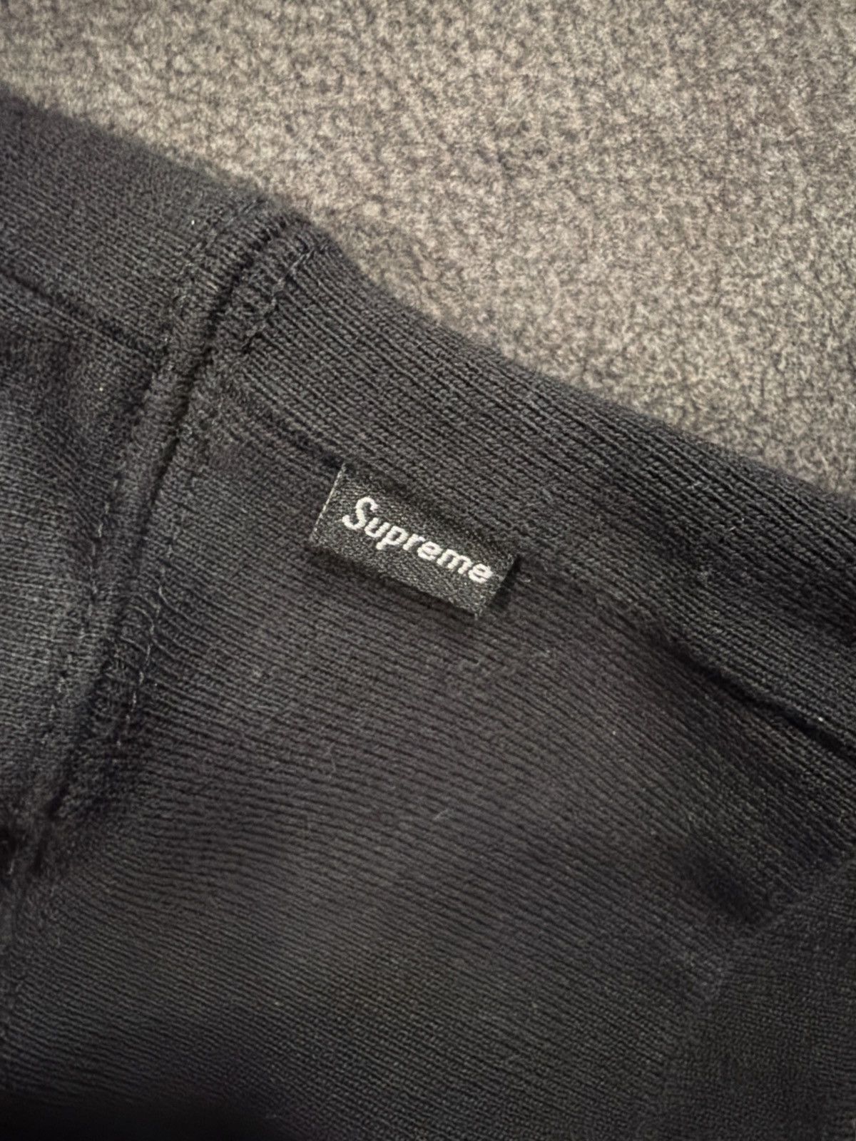 Supreme × Timberland Supreme Timberland Hoodie Size US M / EU 48-50 / 2 - 8 Thumbnail
