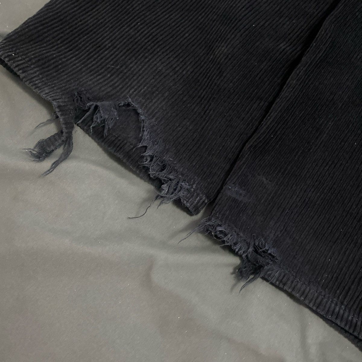 Empyre Empyre Corduroy Jeans Size US 34 / EU 50 - 3 Thumbnail