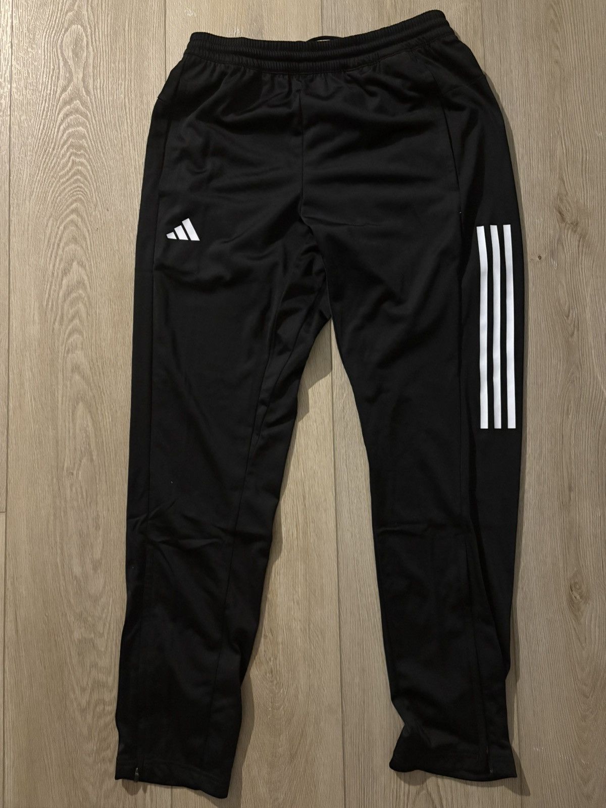 Adidas Adidas 3D knit print Joggers 2024 Size US 32 / EU 48 - 1 Thumbnail