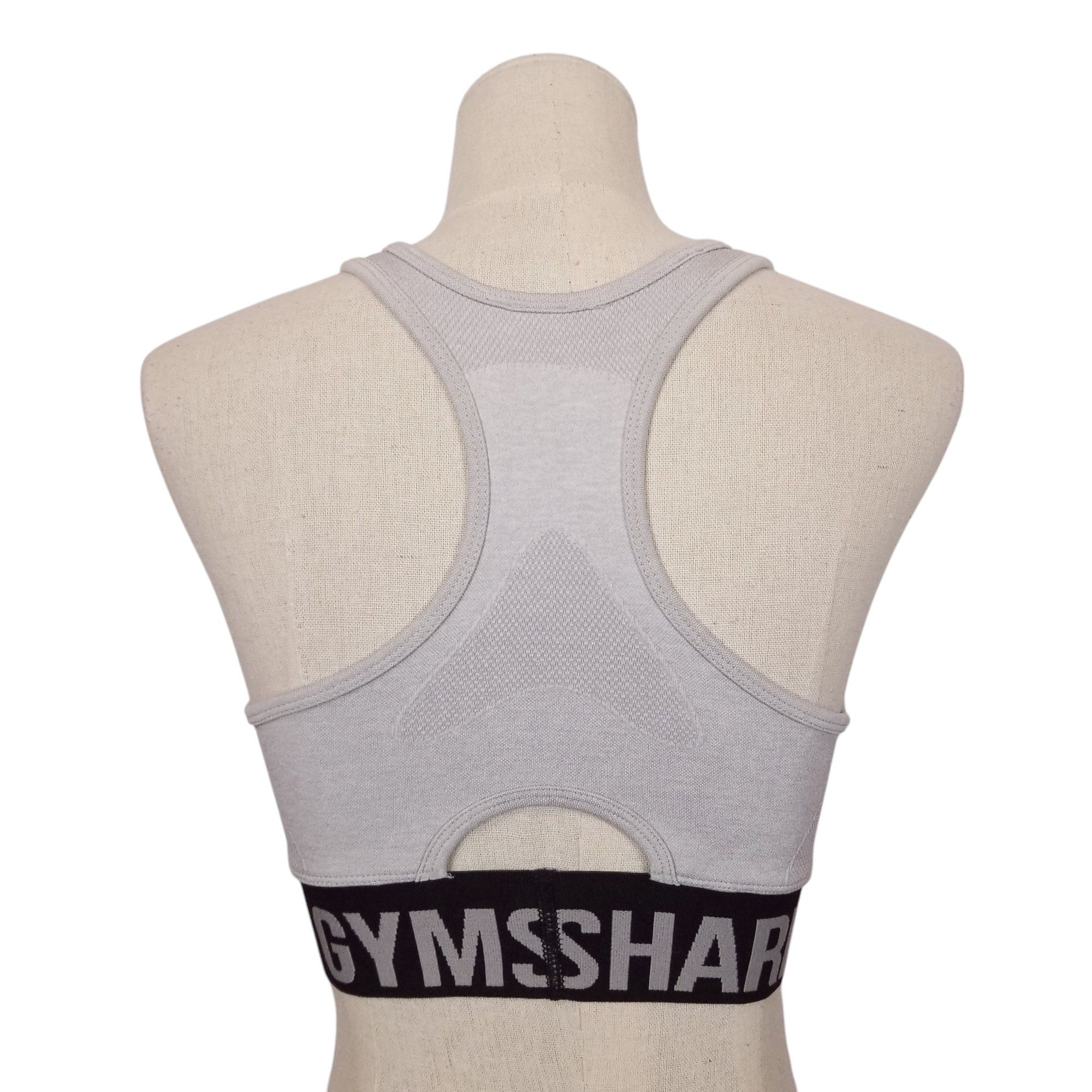 Gymshark Flex Sports Bra Size ONE SIZE - 3 Thumbnail