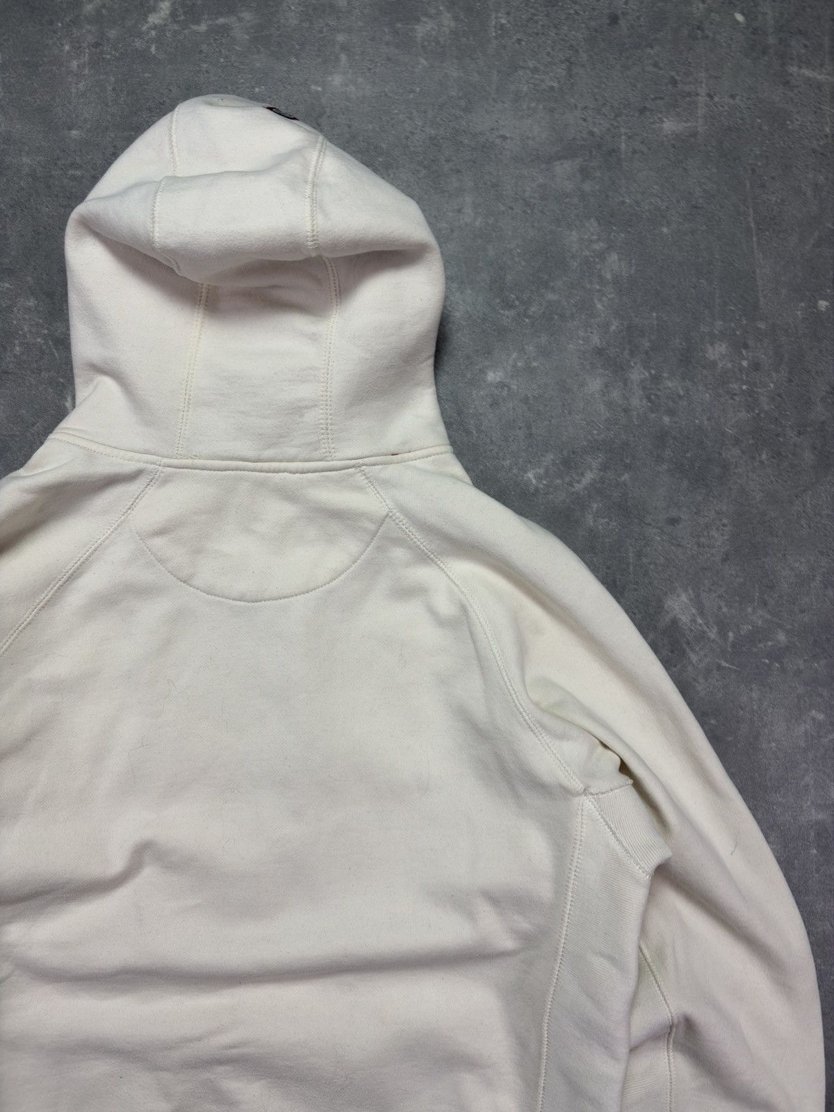 Ecko Unltd. Ecko Unltd Studded Big Logo Baggy Zip Hoodie L XL Size US L / EU 52-54 / 3 - 14 Thumbnail