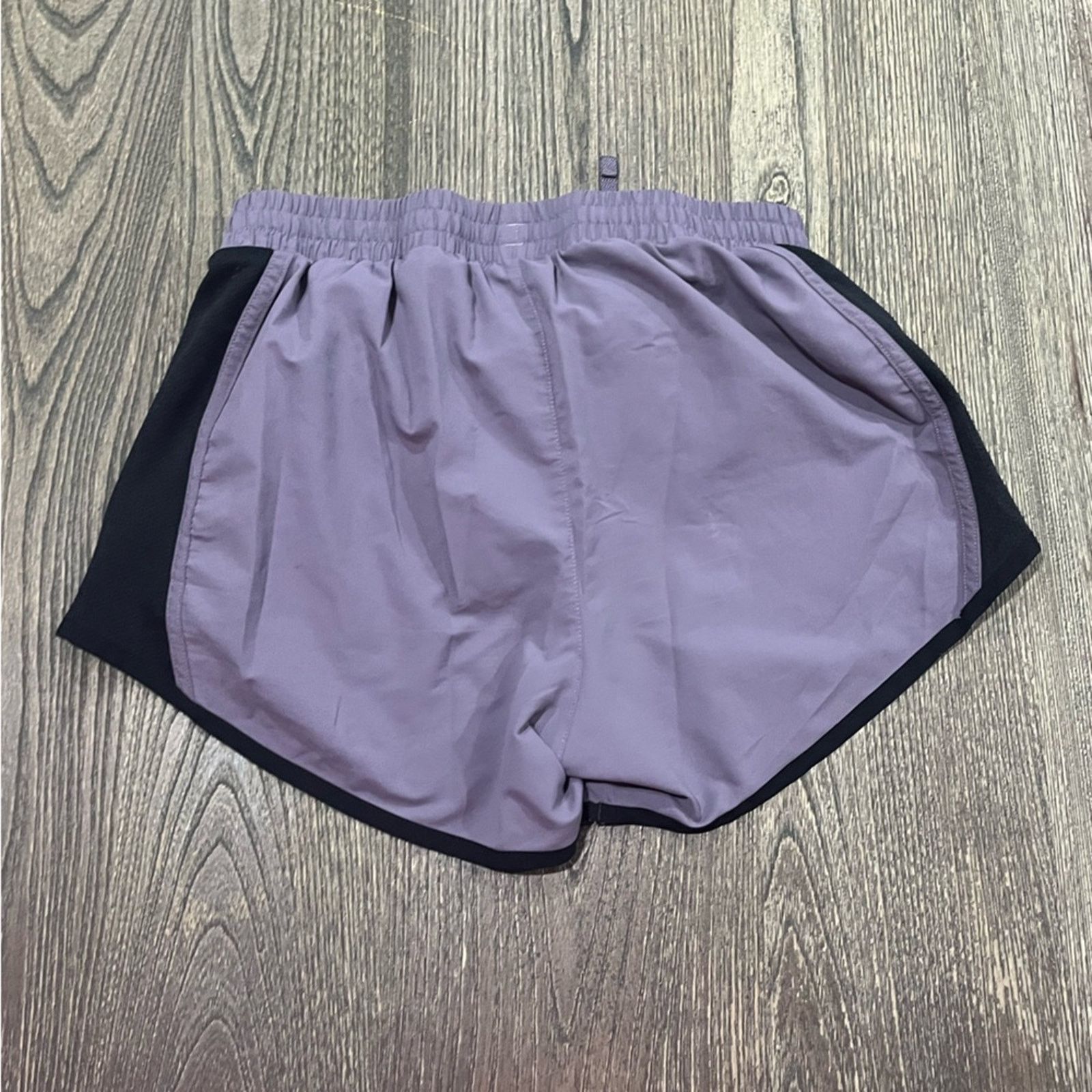 Under Armour Under Armour Heatgear Running Shorts Purple Black Size XS Size 30" / US 8 / IT 44 - 5 Thumbnail