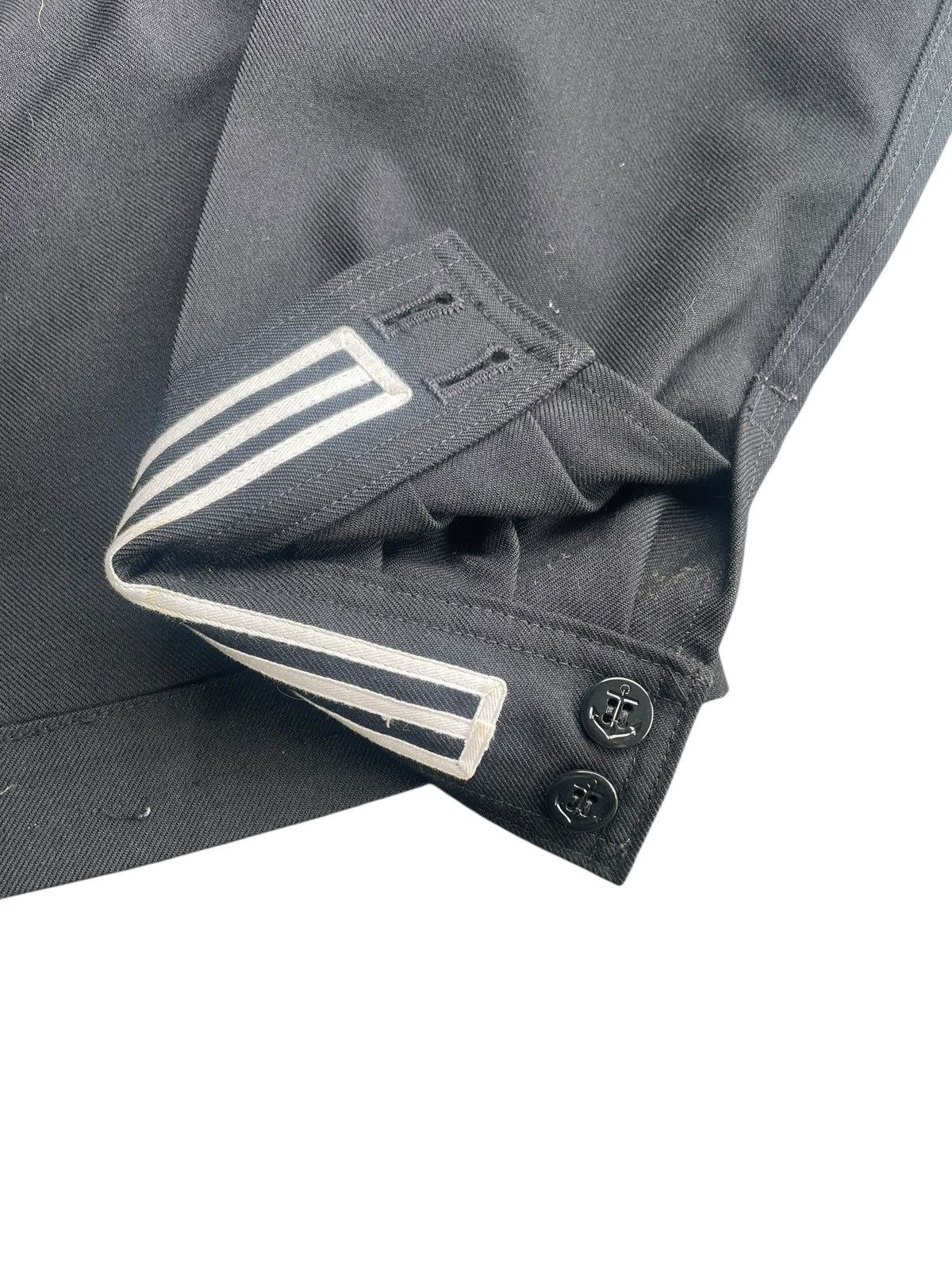 Other Vintage USN Shawl Jacket Size US L / EU 52-54 / 3 - 9 Thumbnail