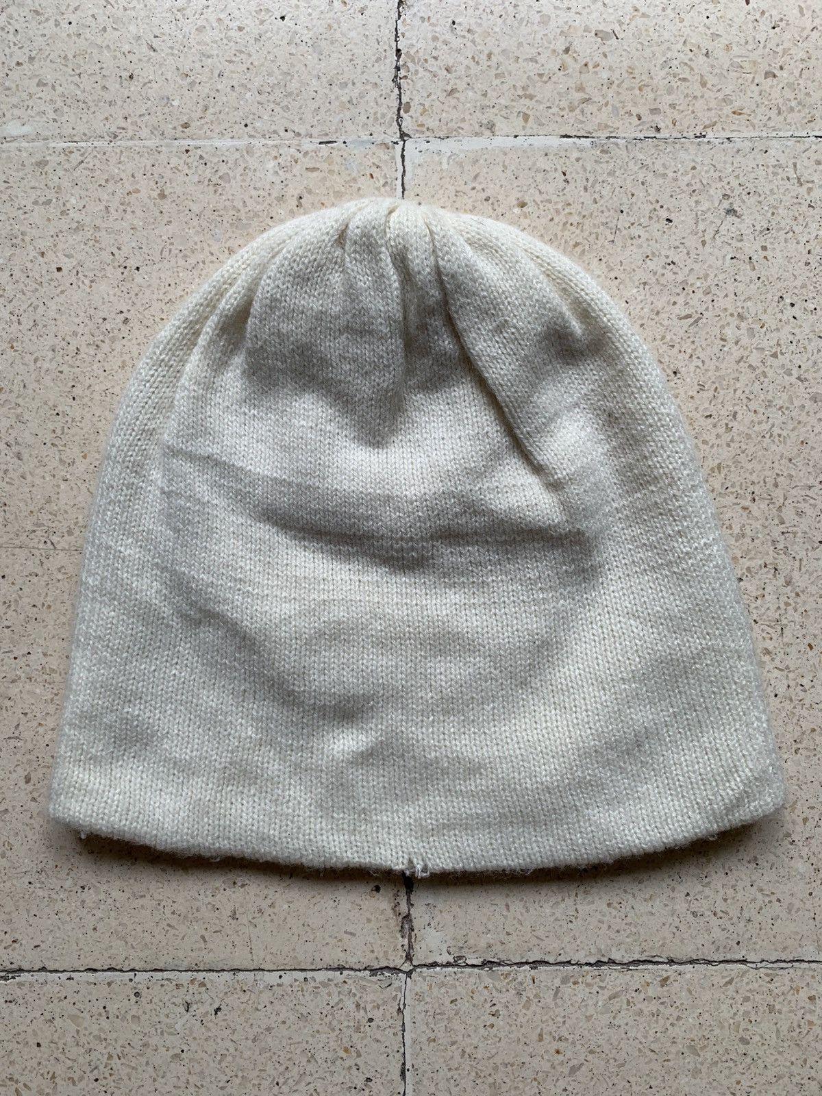 Super Lovers Vintage japanese brand super lovers beanie hats Size ONE SIZE - 2 Thumbnail