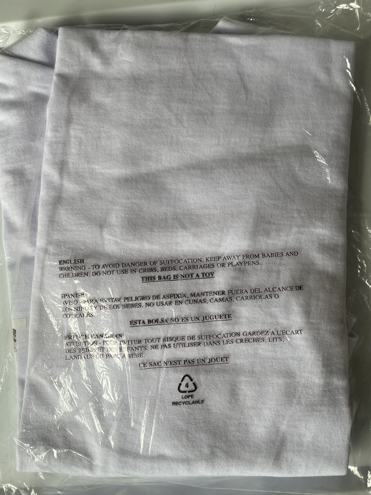 Fuck The Population FTP MEXICAN FLAG LOGO TEE XXL Size US XXL / EU 58 / 5 - 4 Thumbnail