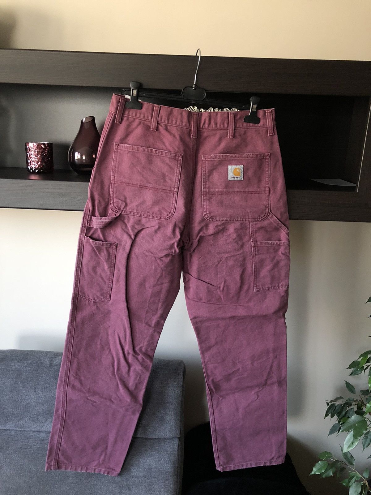 カーハートsinglekneepants Vintage Carhartt WIP Single Knee Pant 