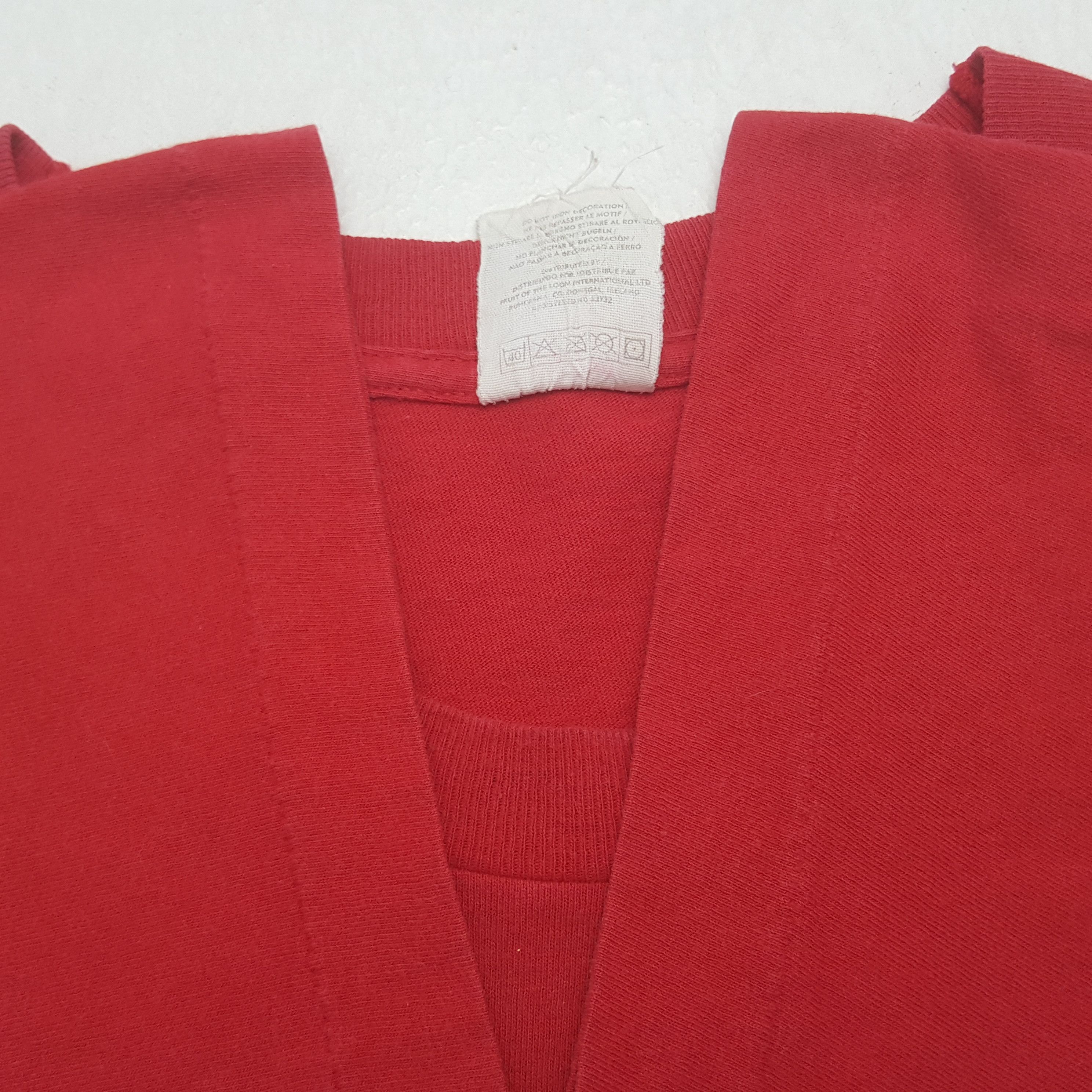 Ferrari Vintage Ferrari Racing Supercar Tshirt RR20 Size US L / EU 52-54 / 3 - 5 Thumbnail