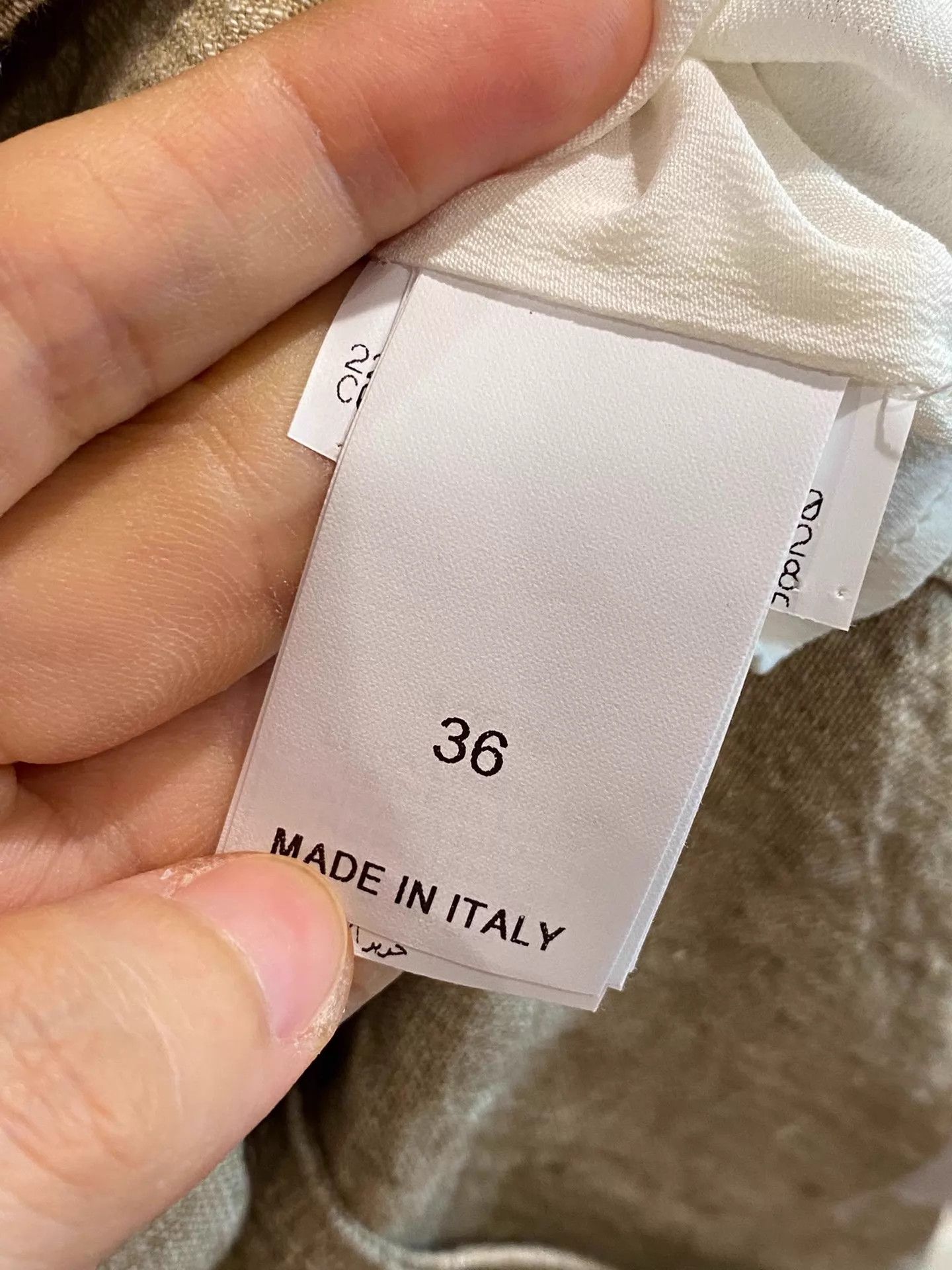 Brunello Cucinelli BC Classic Versatile Jacket Women's 36 Size XS / US 0-2 / IT 36-38 - 4 Thumbnail