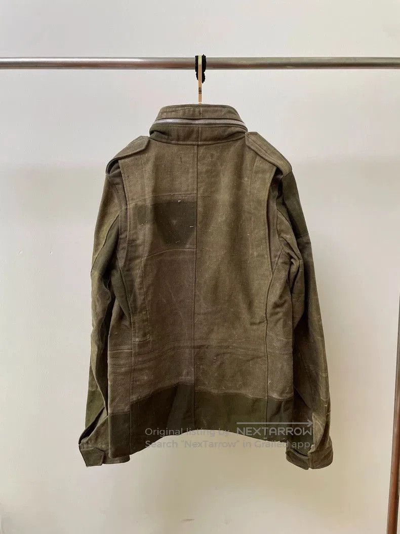 READYMADE ReadyMade M65 Field Jacket New with Tags. Size US L / EU 52-54 / 3 - 2 Thumbnail