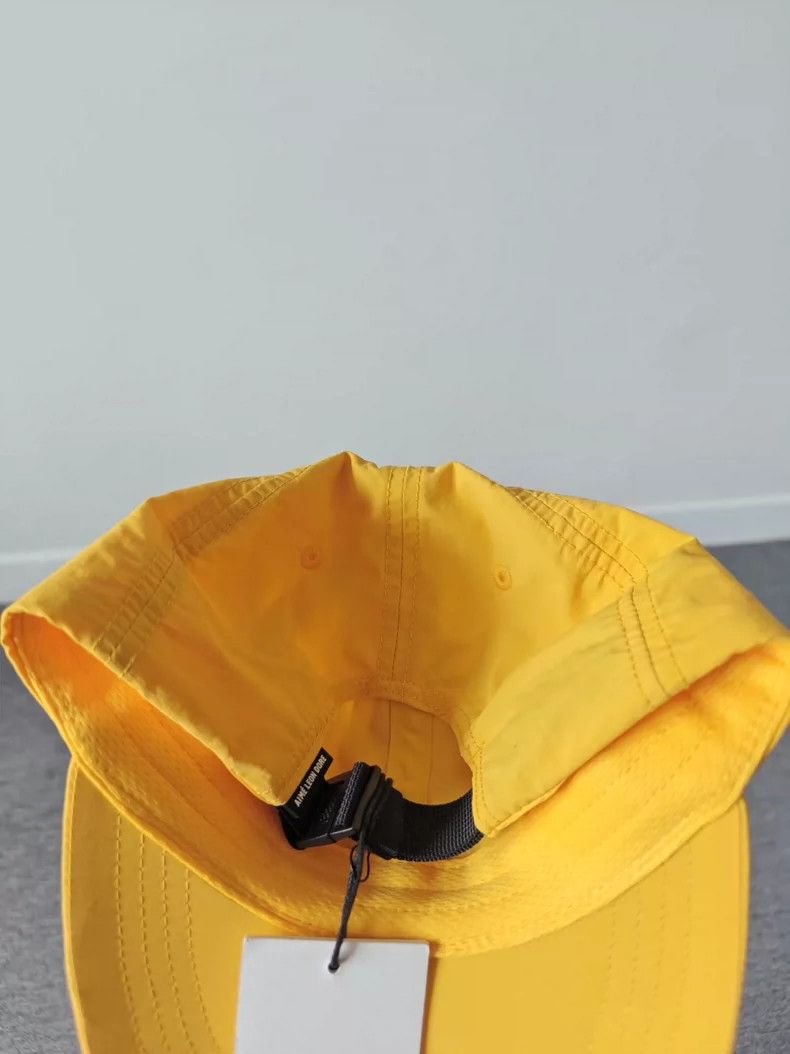 Aime Leon Dore ALD soft top sport baseball cap, Nylon Sport Size ONE SIZE - 5 Thumbnail