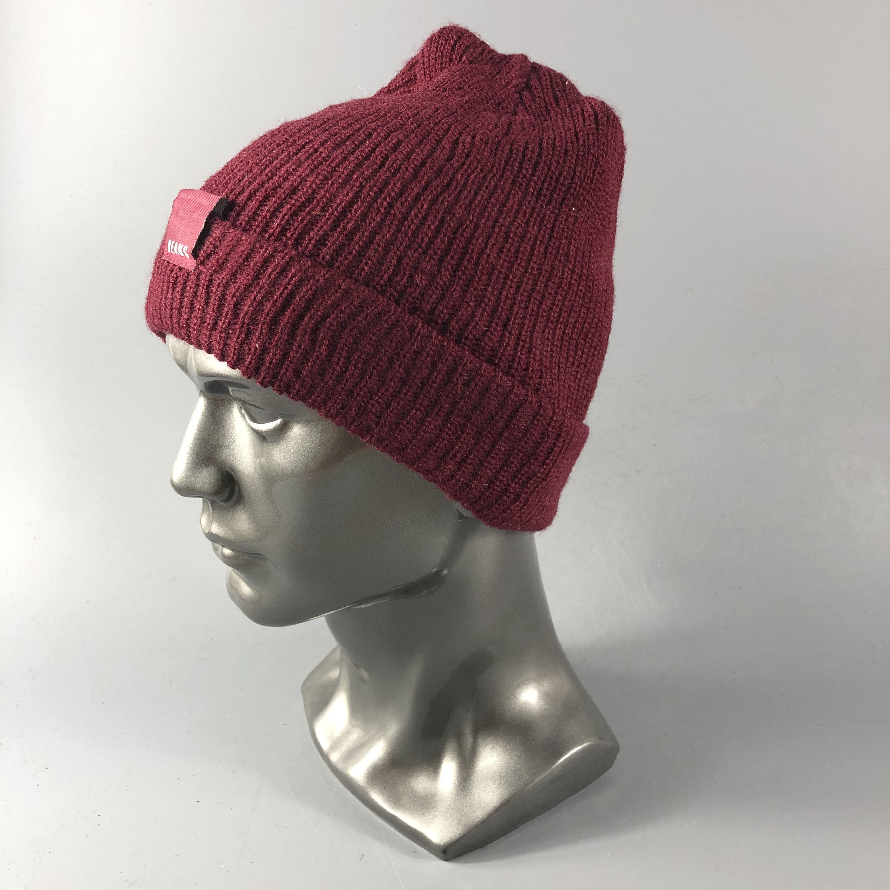 Beams Plus Beams Fisherman Beanie Snowcap Snow Hat B568 Size ONE SIZE - 2 Thumbnail