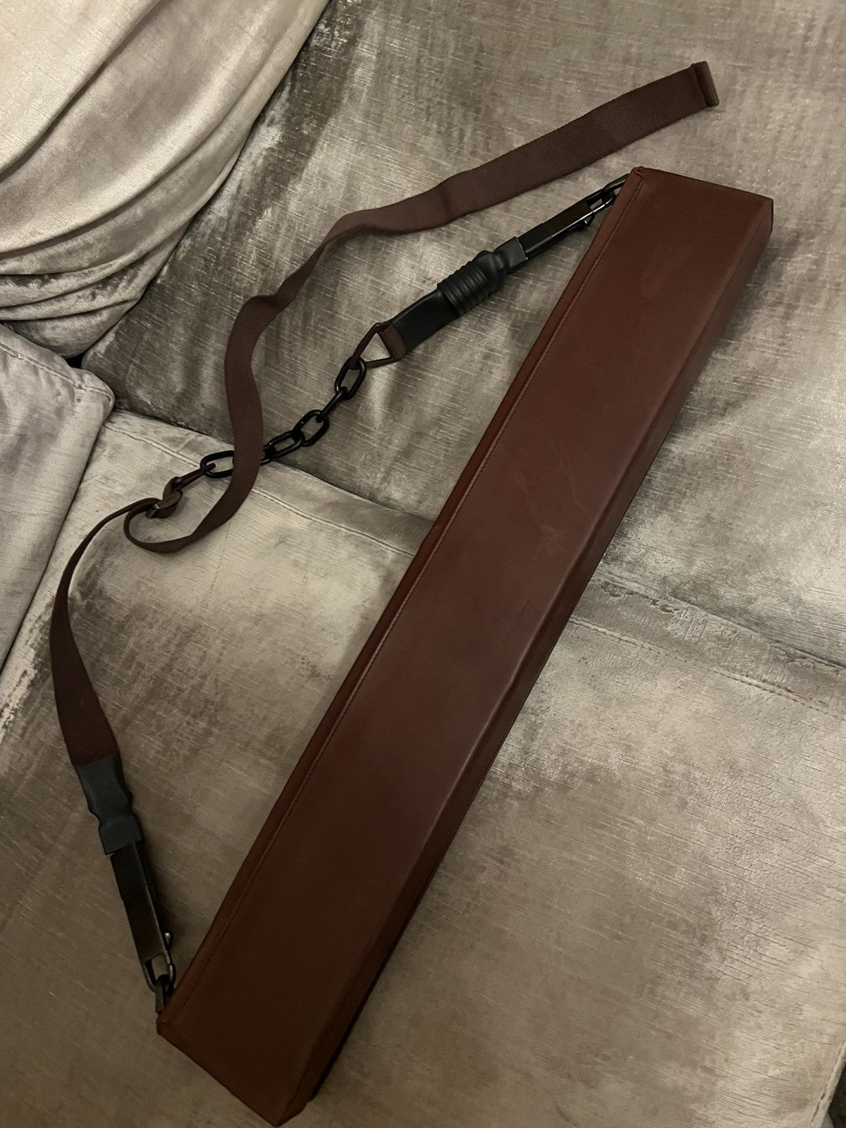 Rick Owens Rick Owens Bag Size ONE SIZE - 6 Thumbnail