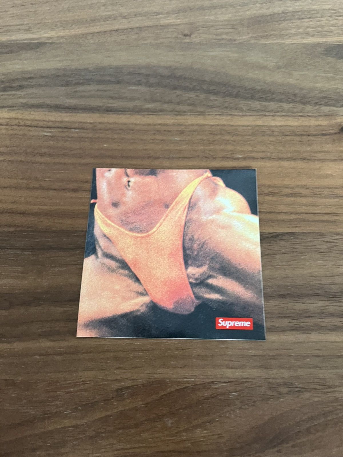 Supreme Supreme stickers pack 24 Size ONE SIZE - 4 Thumbnail