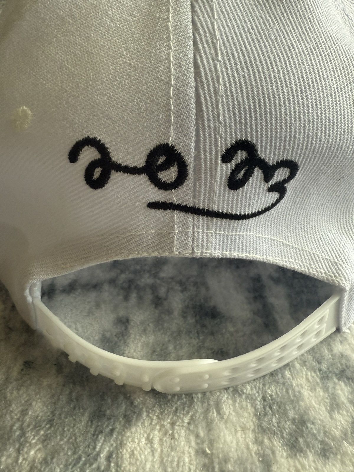 Asspizza Asspizza USA 730 hat Size ONE SIZE - 2 Thumbnail