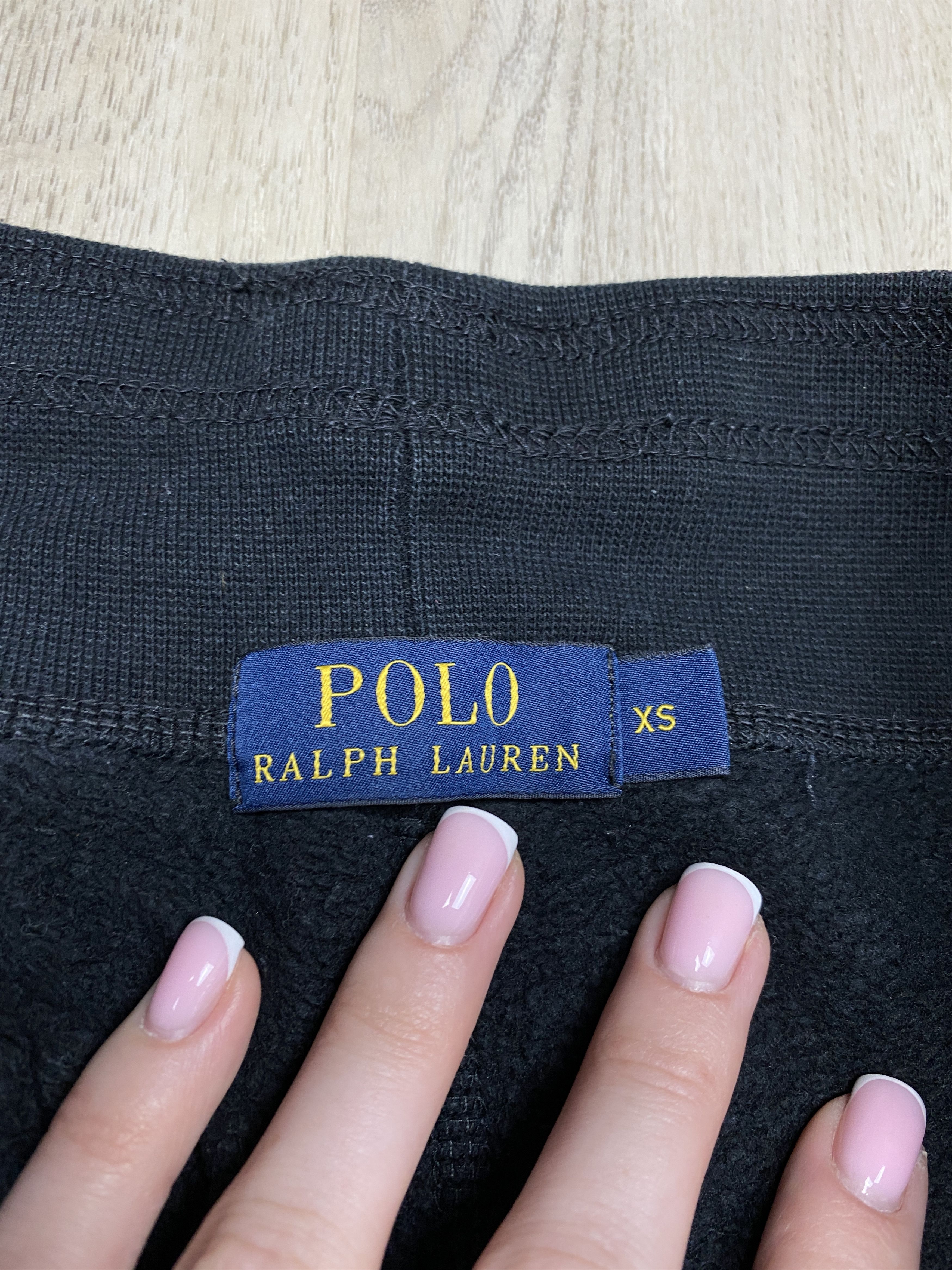 Polo Ralph Lauren Polo Ralph Lauren Sweatpants Mens Track Pants Joggers Size US 28 / EU 44 - 4 Thumbnail