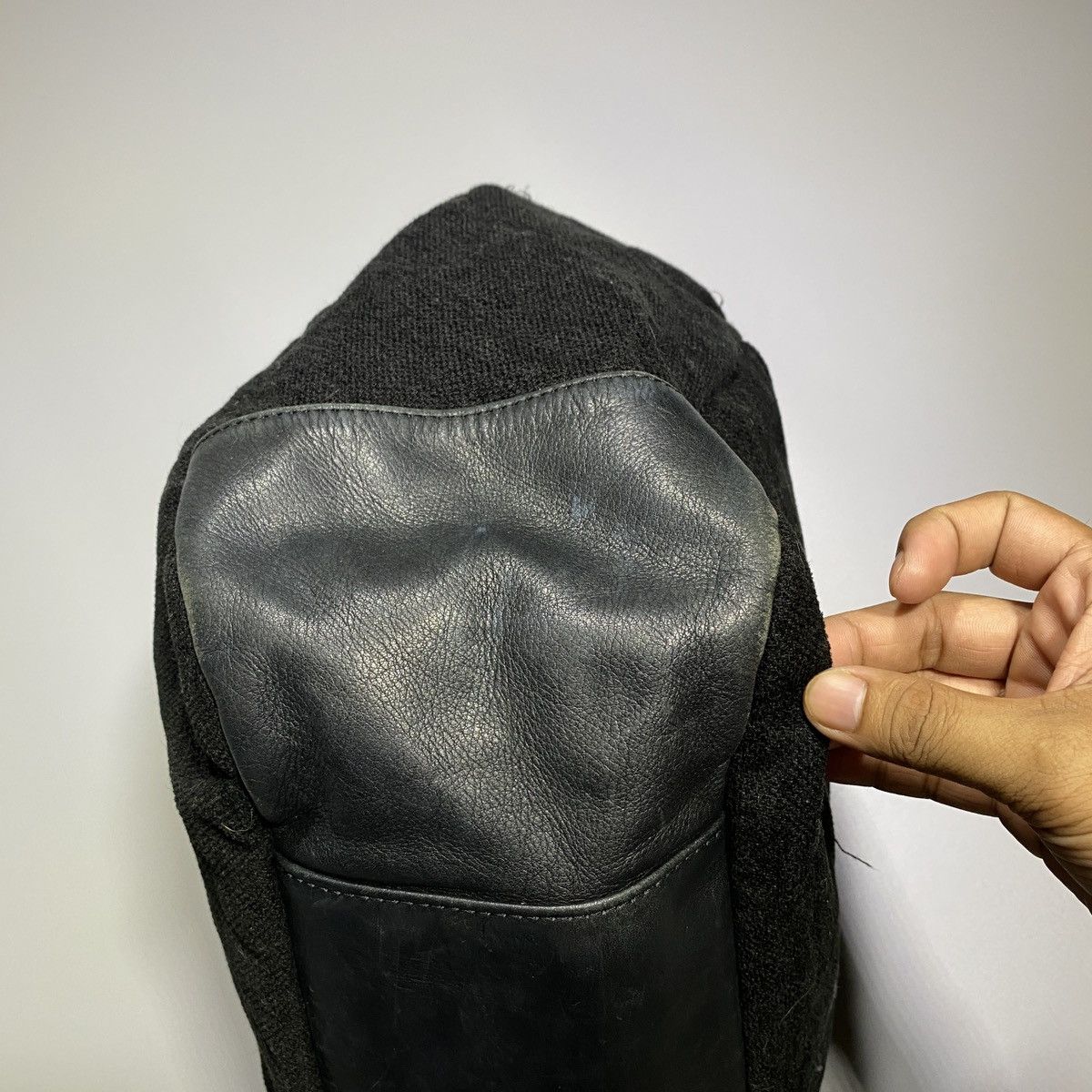 Yohji Yamamoto Y’s Iconic Hand Bag Size ONE SIZE - 9 Thumbnail
