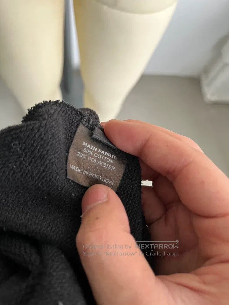 Vetements Vetements Long skirt long hoodie Size XS / US 0-2 / IT 36-38 - 5 Thumbnail