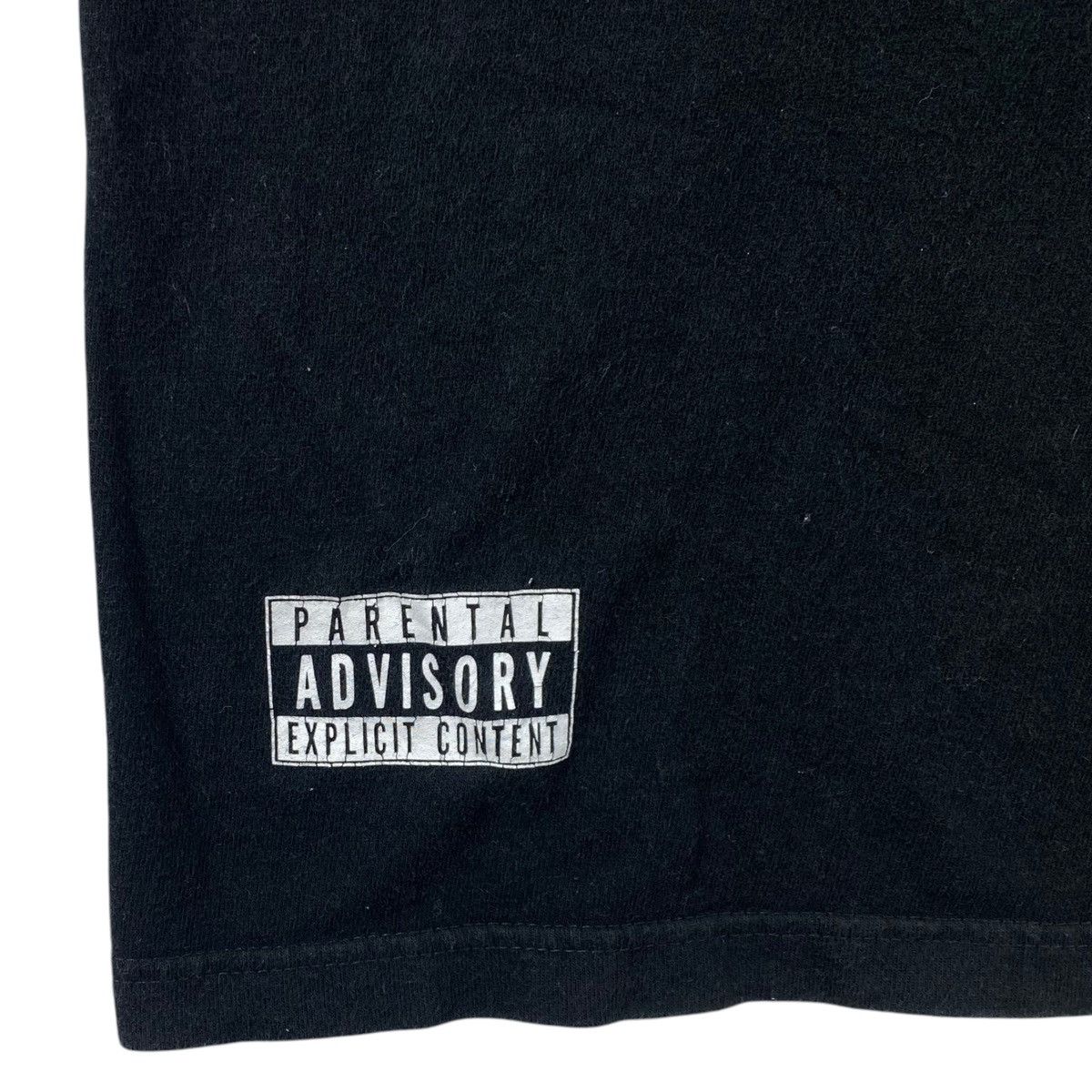 Japanese Brand MISSITSU NEUROSE Japan Brand Cali gari SpringTour 2015 Black Size US M / EU 48-50 / 2 - 4 Thumbnail