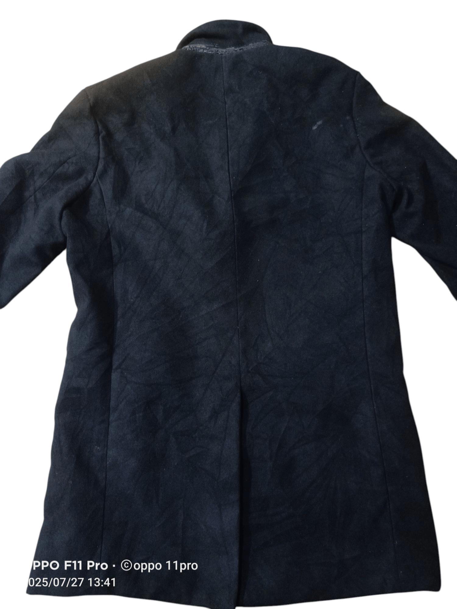 If Six Was Nine 🌟Navy BLAZERS 3 Poket Front MeN 🌟 Size US L / EU 52-54 / 3 - 15 Thumbnail