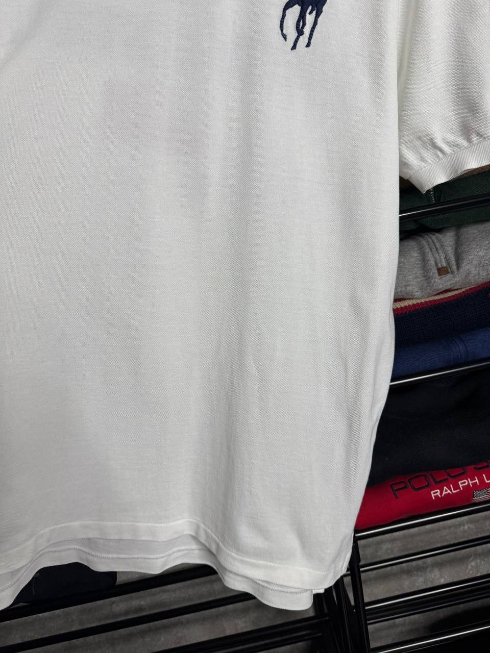 Polo Ralph Lauren Vintage Very Rare Polo Ralph Lauren USA Size US XL / EU 56 / 4 - 8 Thumbnail