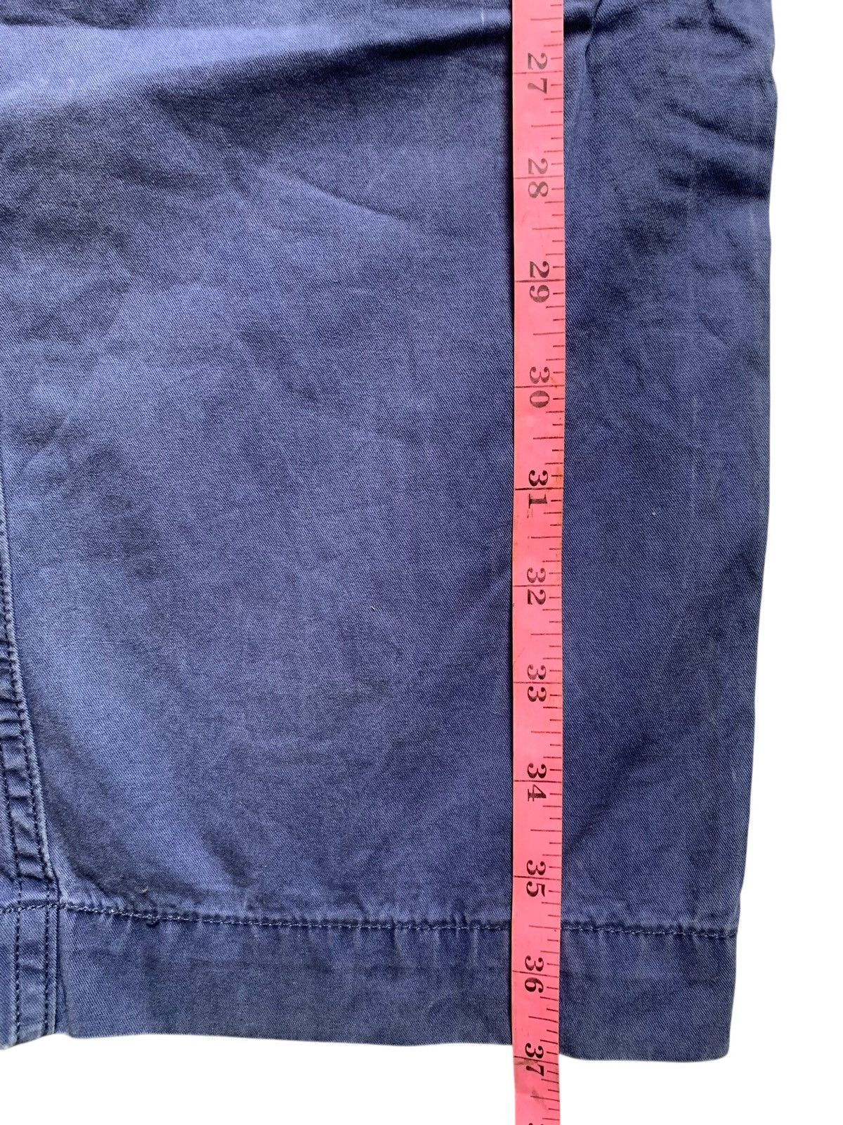 Other Vintage French Panton USN Patigue Military Inspired Pants Size US 29 - 13 Thumbnail