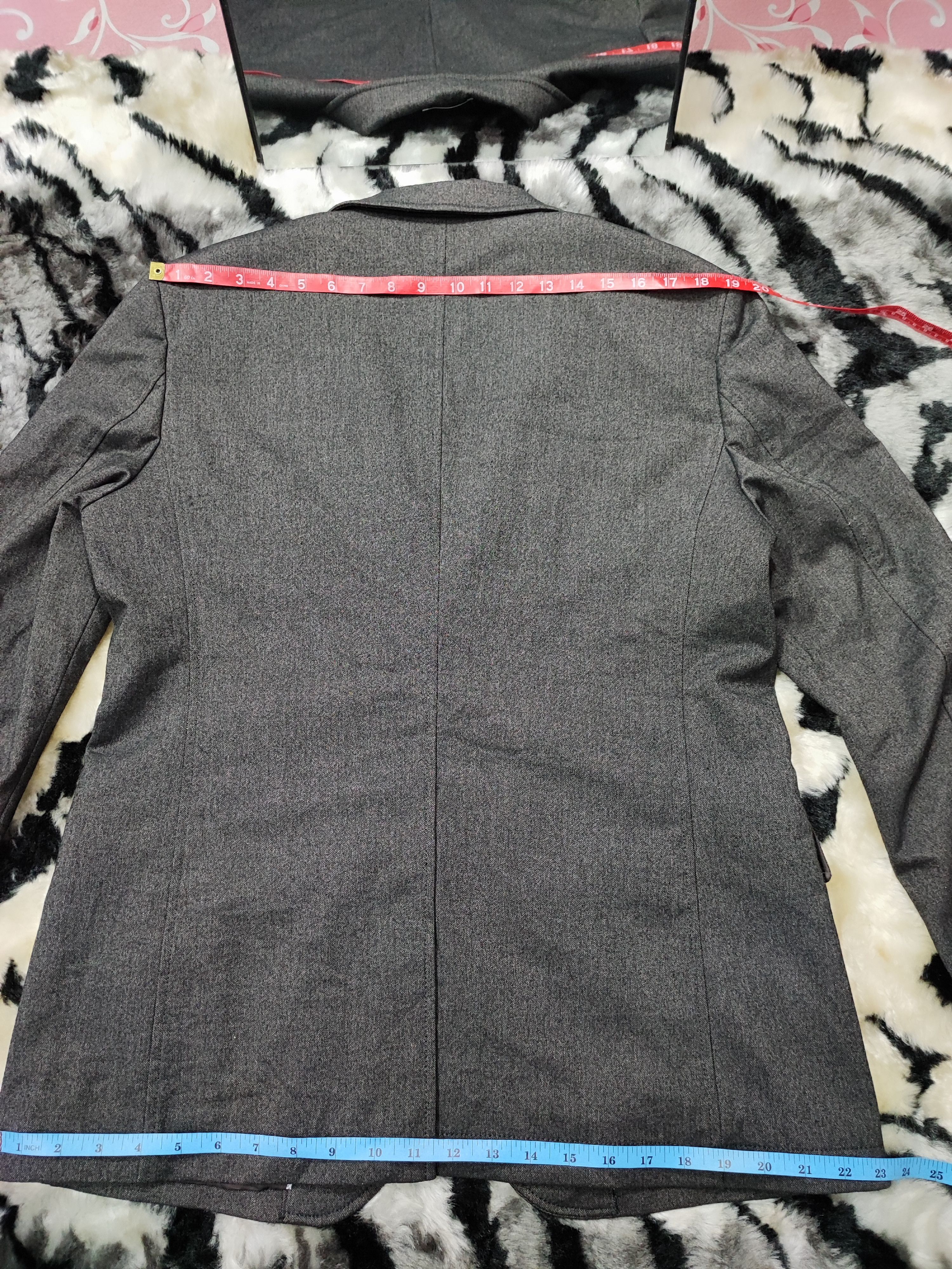 Roberta di Camerino Roberta Di Camerino Blazers Vintage Size US L / EU 52-54 / 3 - 16 Thumbnail