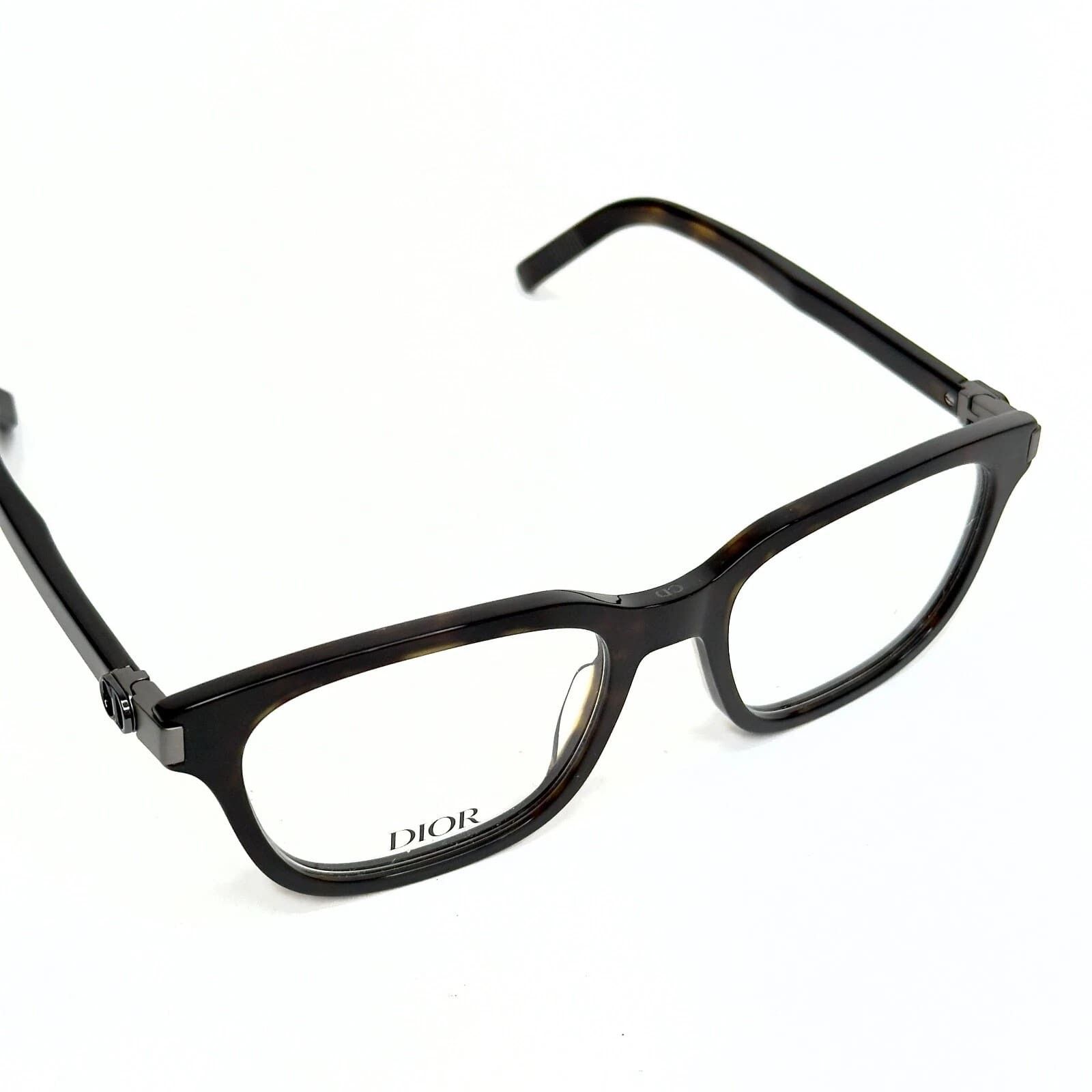Christian Dior Monsieur CHRISTIAN DIOR CD ICONO S3I Eyeglasses DM50092I DIORICON Size ONE SIZE - 5 Thumbnail