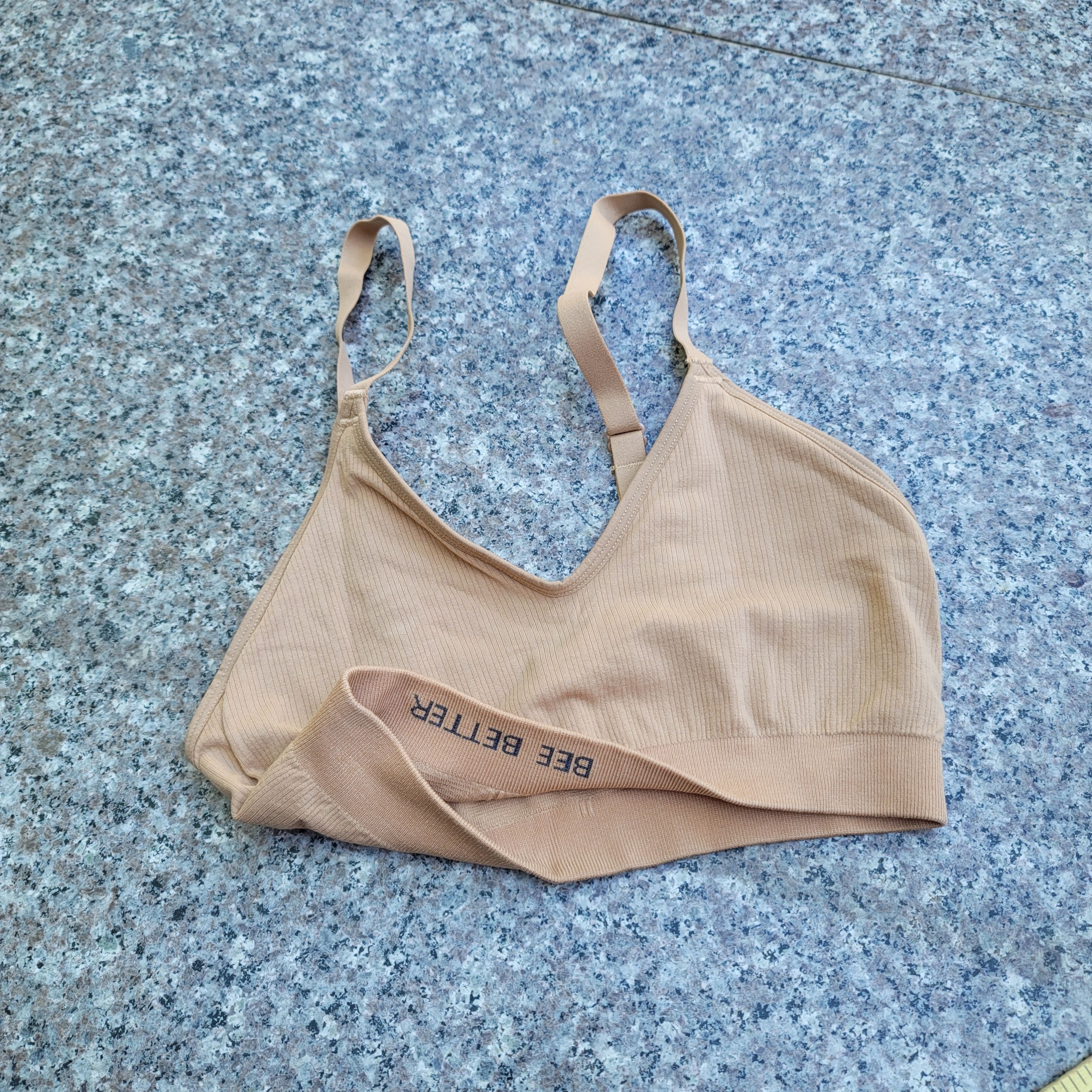 Other Bombas seamless bra Size ONE SIZE - 1 Thumbnail