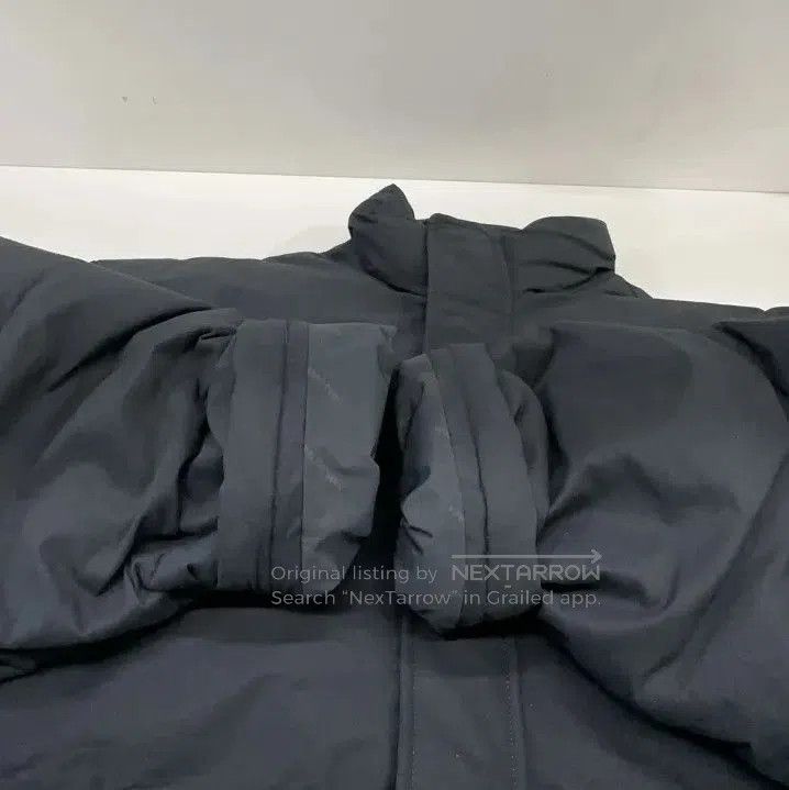 Balenciaga Balenciaga SS23 Black Casual Jacket for Men. Size US L / EU 52-54 / 3 - 7 Thumbnail
