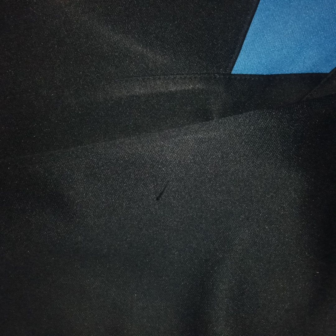 Nike Nike Blue Tracktop Size US XL / EU 56 / 4 - 8 Thumbnail