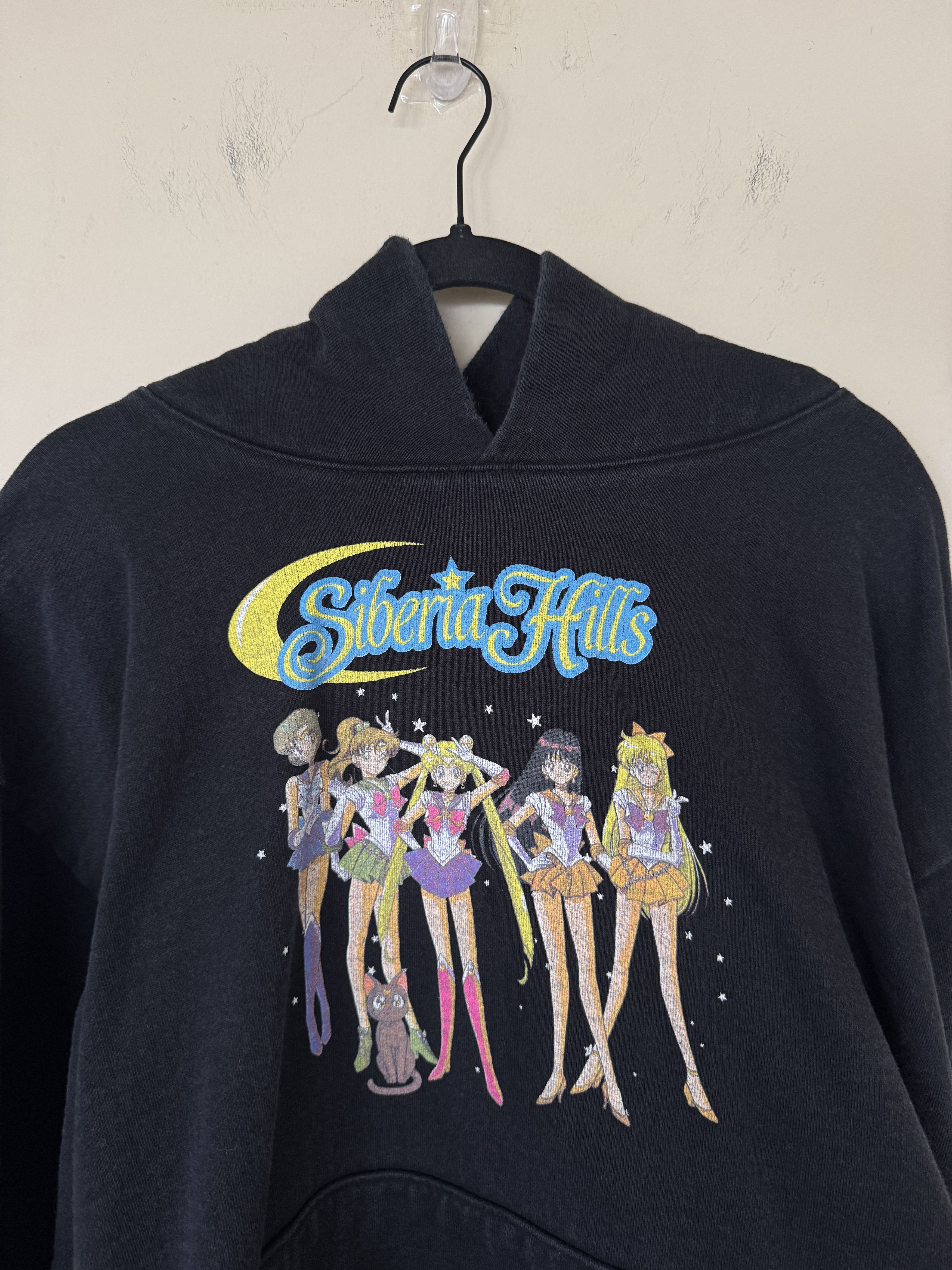 Siberia Hills Siberia Hills Anime Girls Hoodie Size US XL / EU 56 / 4 - 3 Thumbnail