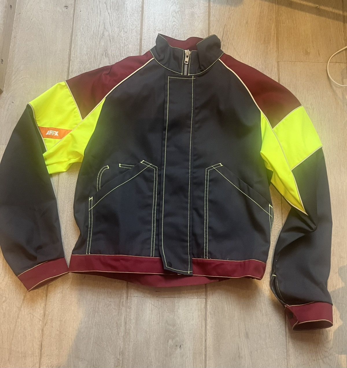 AFFXWRKS Affix works jacket Size US XXS / EU 40 - 1 Thumbnail