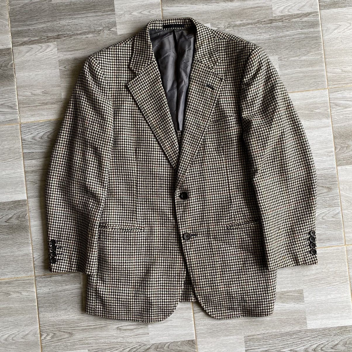 Burberry Burberry Blazzer Jacket Size 38R - 1 Thumbnail