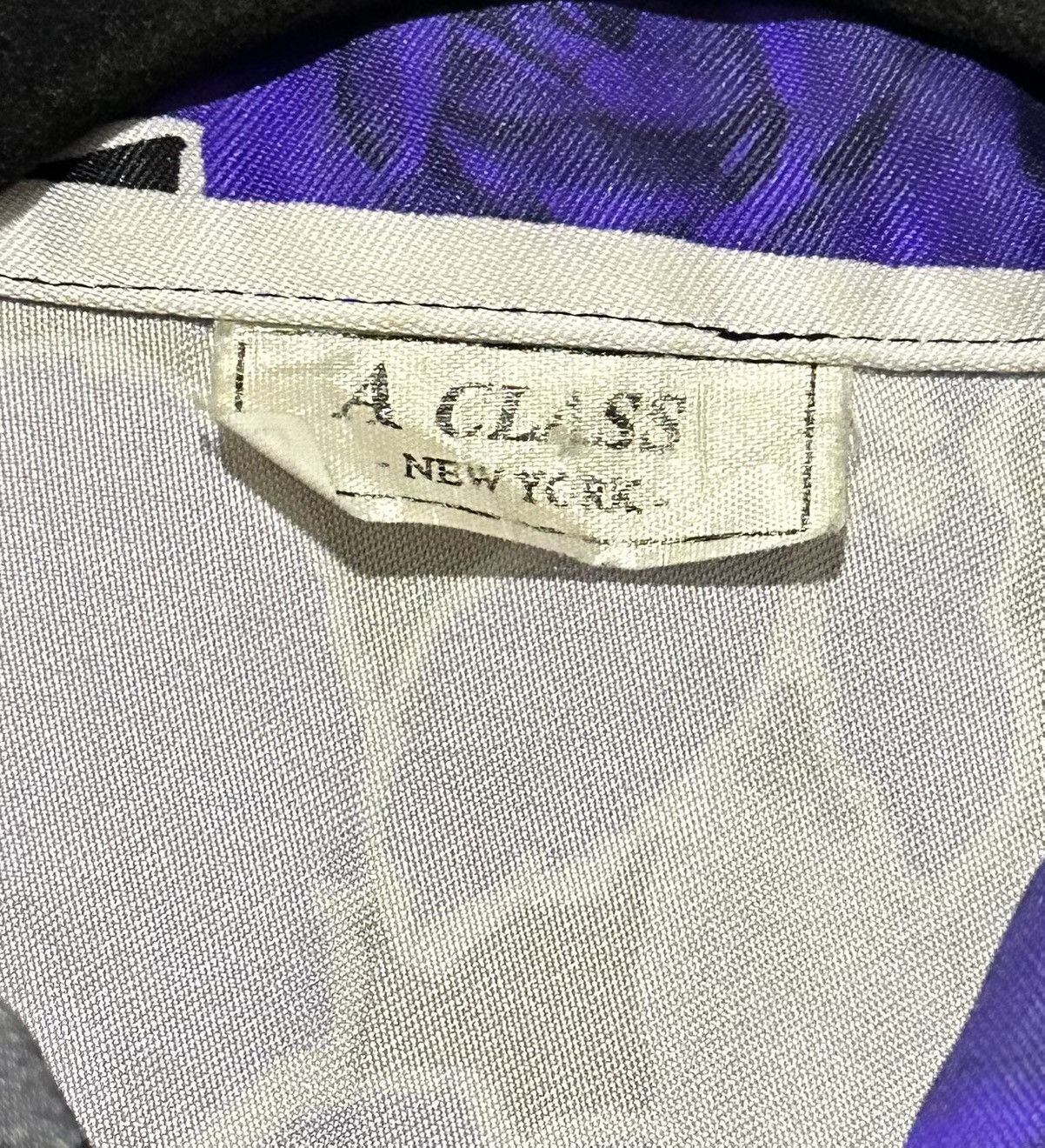 Other Purple shirt Size M / US 6-8 / IT 42-44 - 10 Thumbnail
