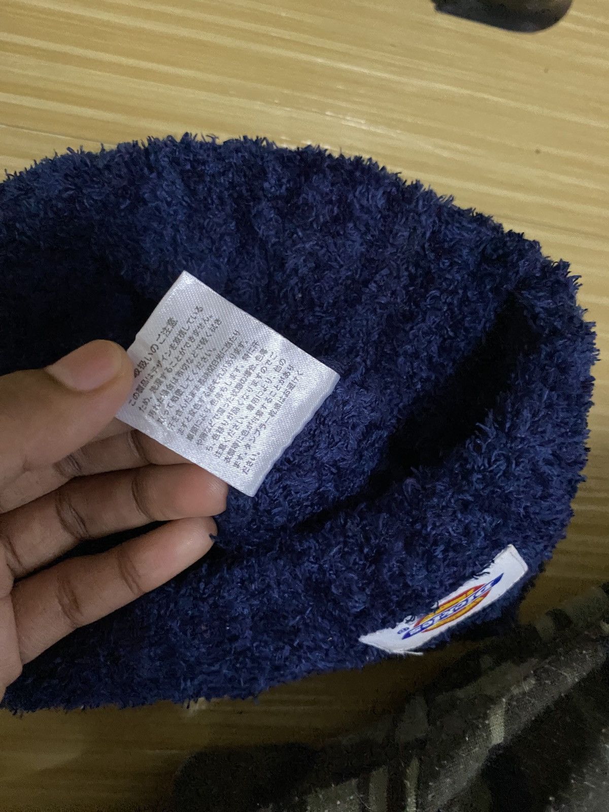Dickies Dickies Beanie Hat Size ONE SIZE - 6 Thumbnail