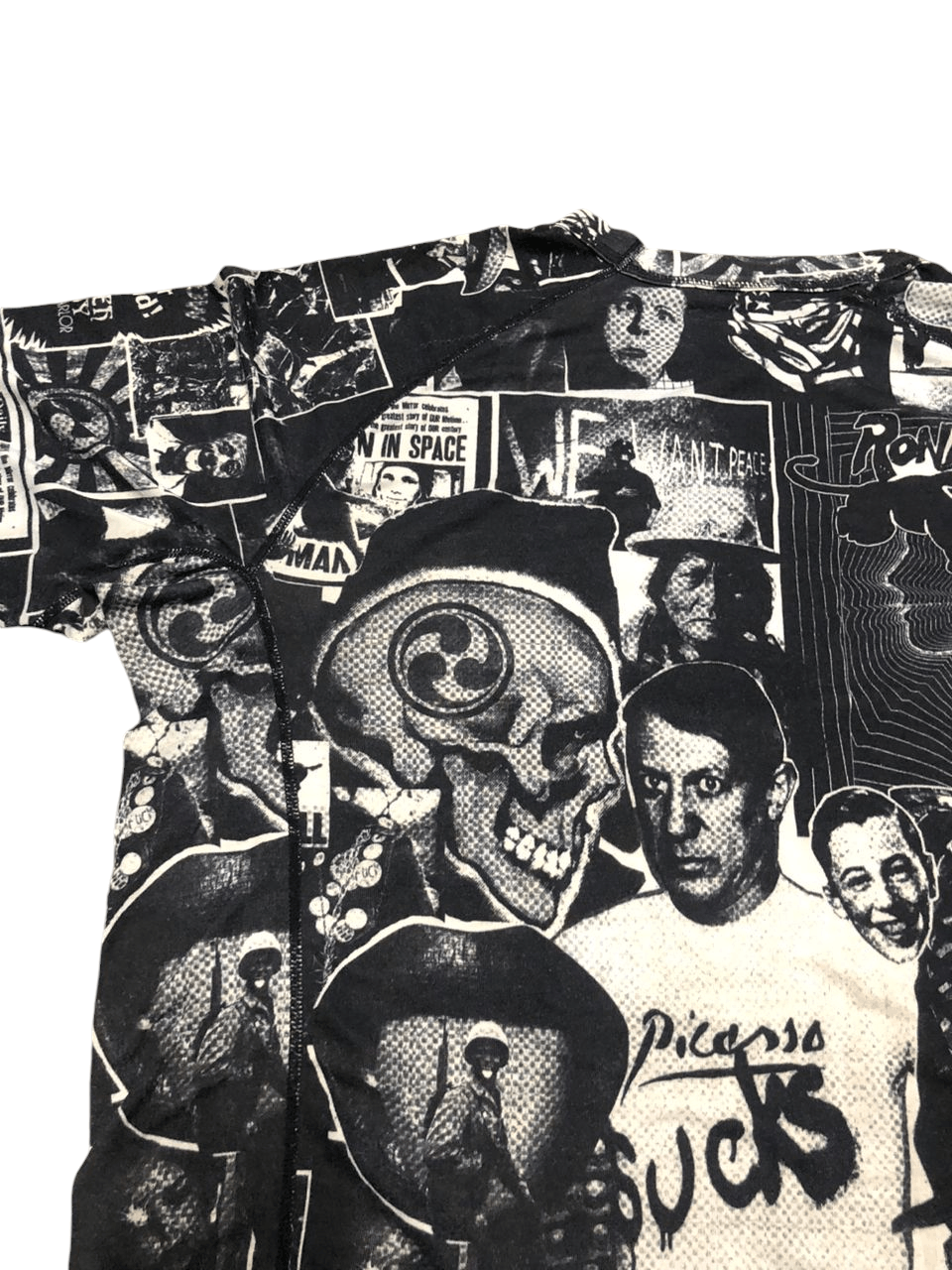 Burton Burton DryRide Shirt Men AllOver Print LongSleeve Snowboard Size US L / EU 52-54 / 3 - 9 Thumbnail