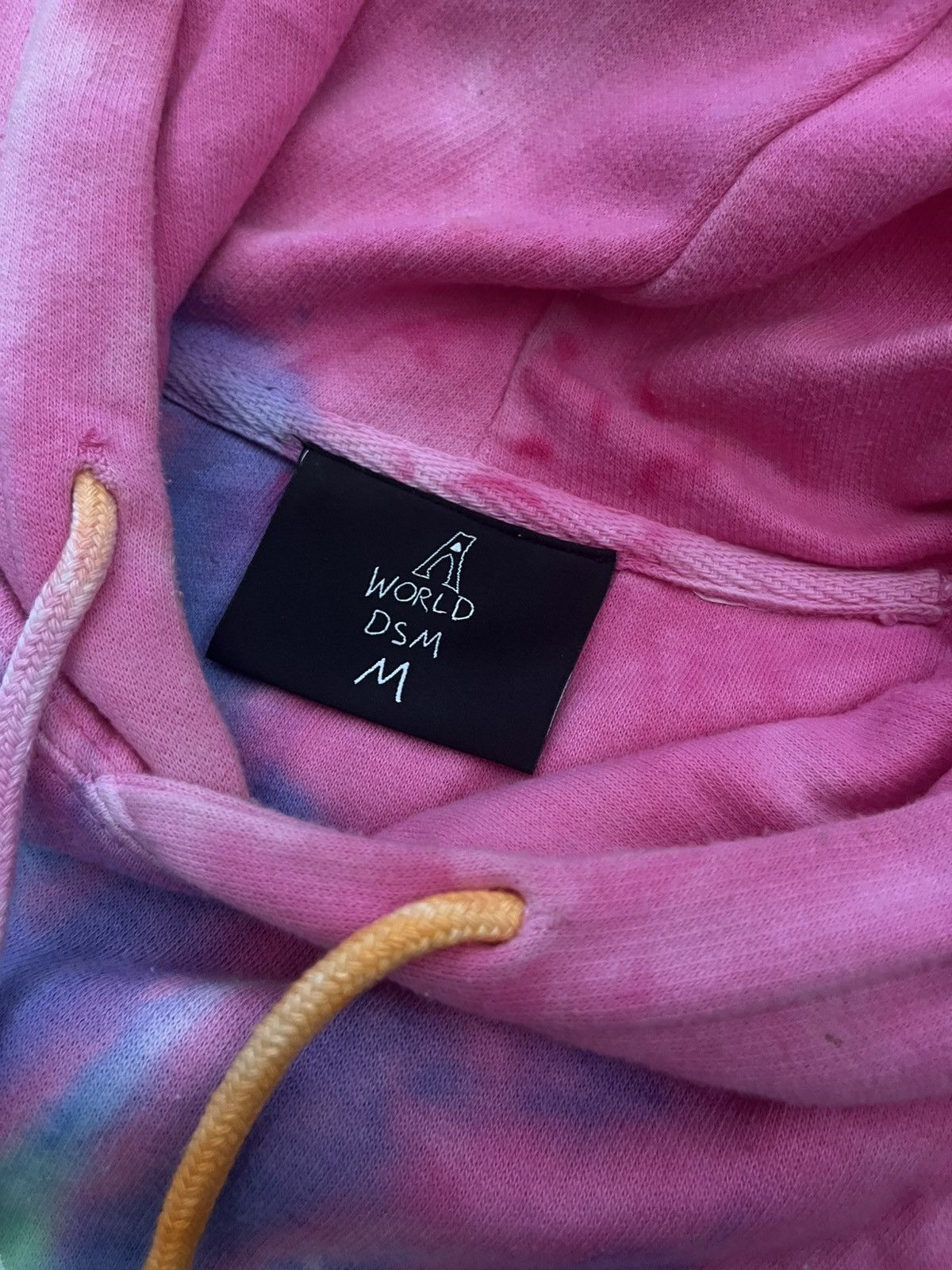 Dover Street Market ASTROWORLD x DSM Size US M / EU 48-50 / 2 - 4 Thumbnail