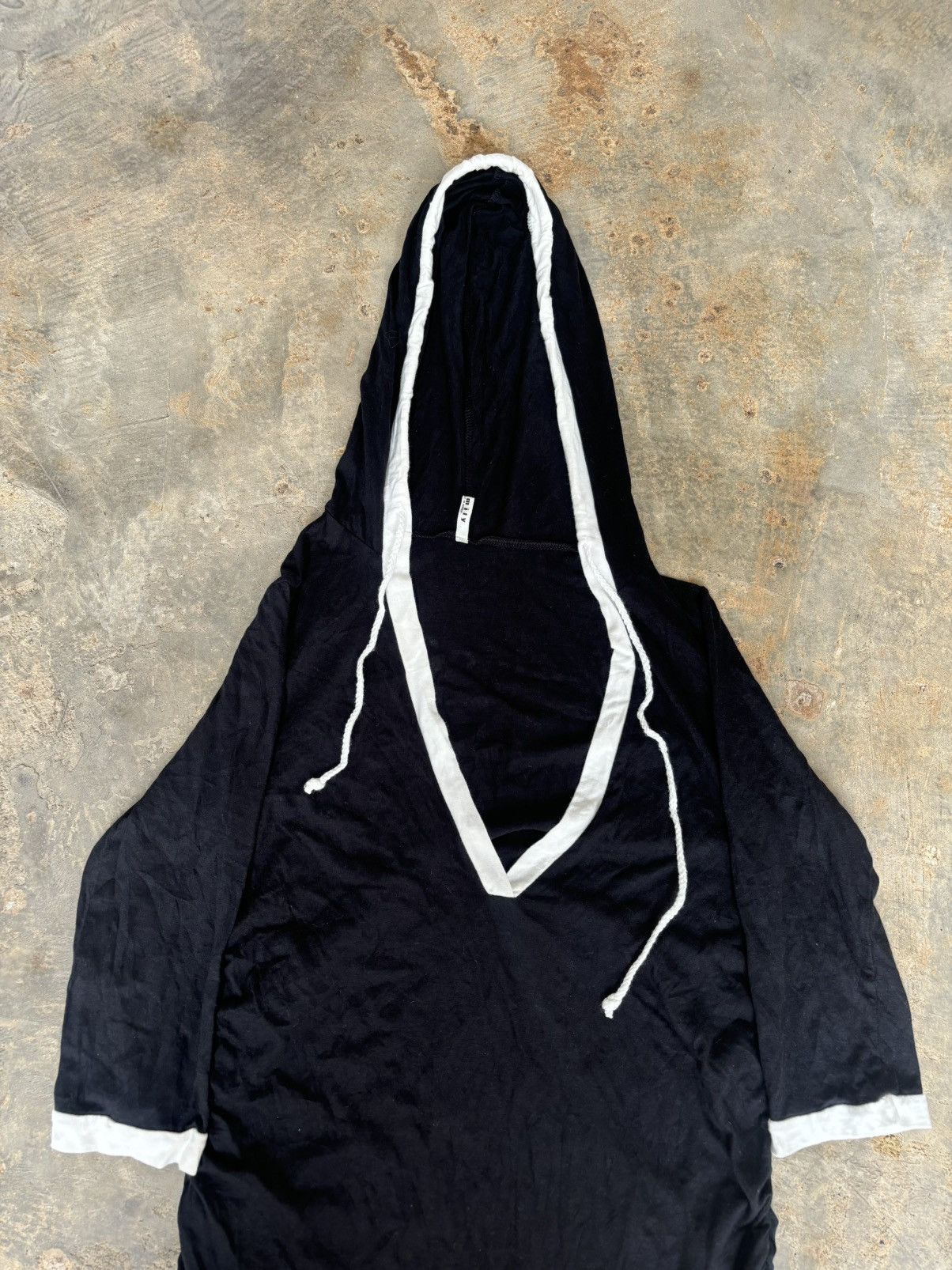 Hysteric Glamour Y2k Mimily Ifwixwasnine Lgb Punk Hoodie Style Size L / US 10 / IT 46 - 4 Thumbnail
