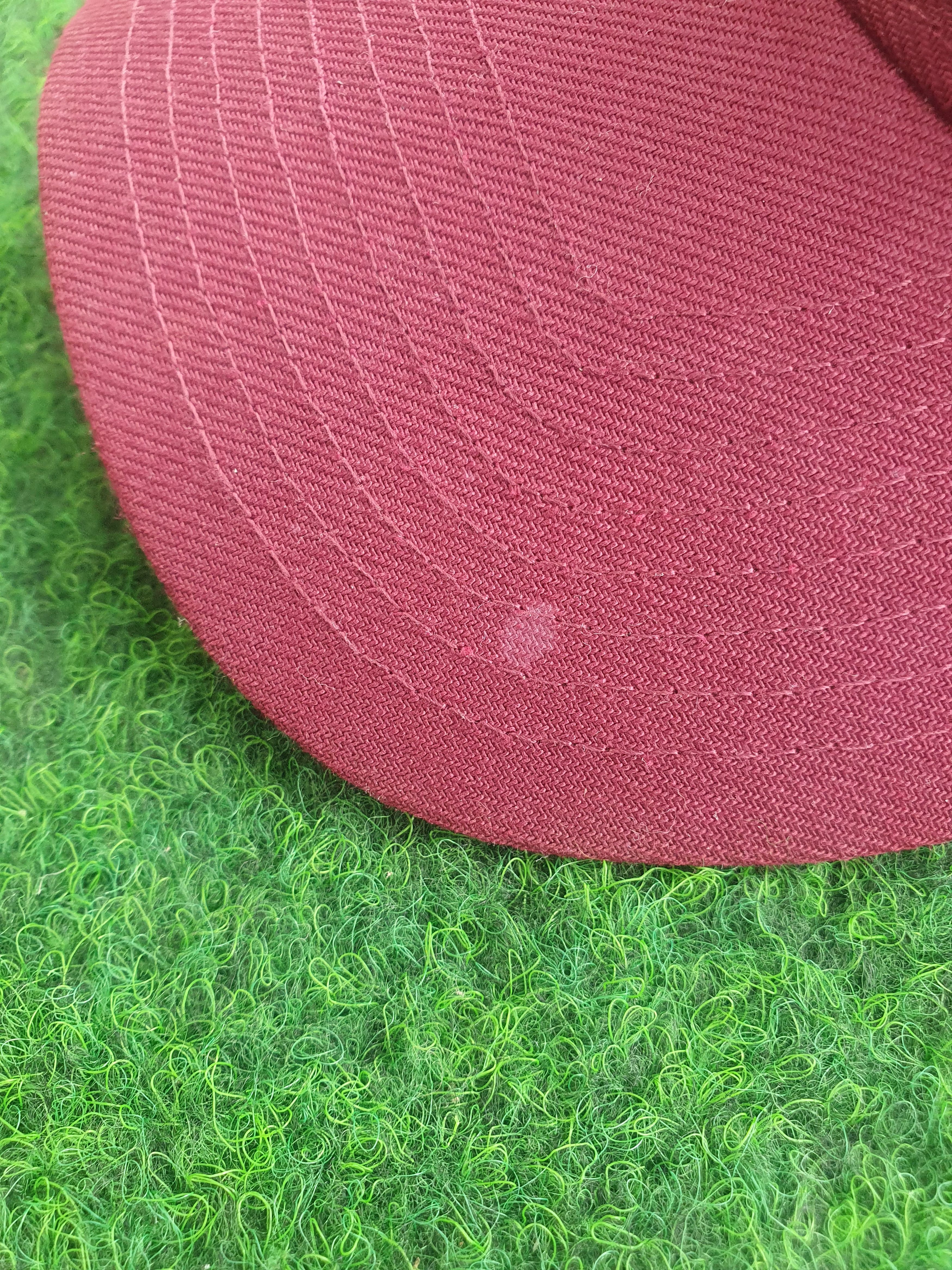 Richardson Wildcats Golf Richardson Pro 514 Strapback Hat Size ONE SIZE - 9 Thumbnail