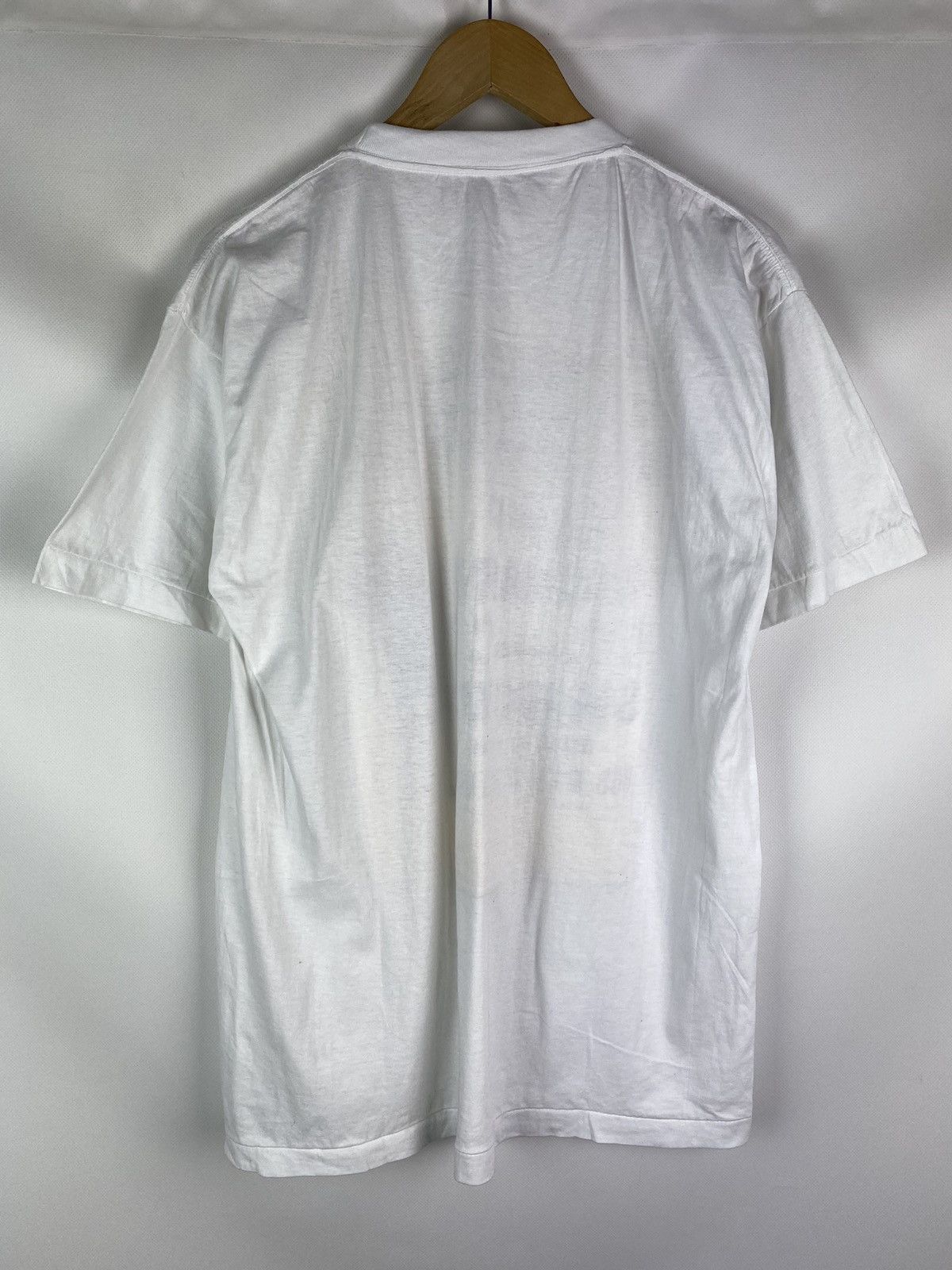 Band Tees Cliff Richard vintage 1990 band t shirt size XXL Size US XXL / EU 58 / 5 - 12 Thumbnail