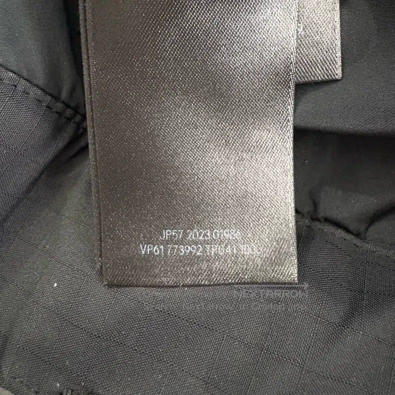 Balenciaga Balenciaga Ski Pants Size US 32 / EU 48 - 6 Thumbnail