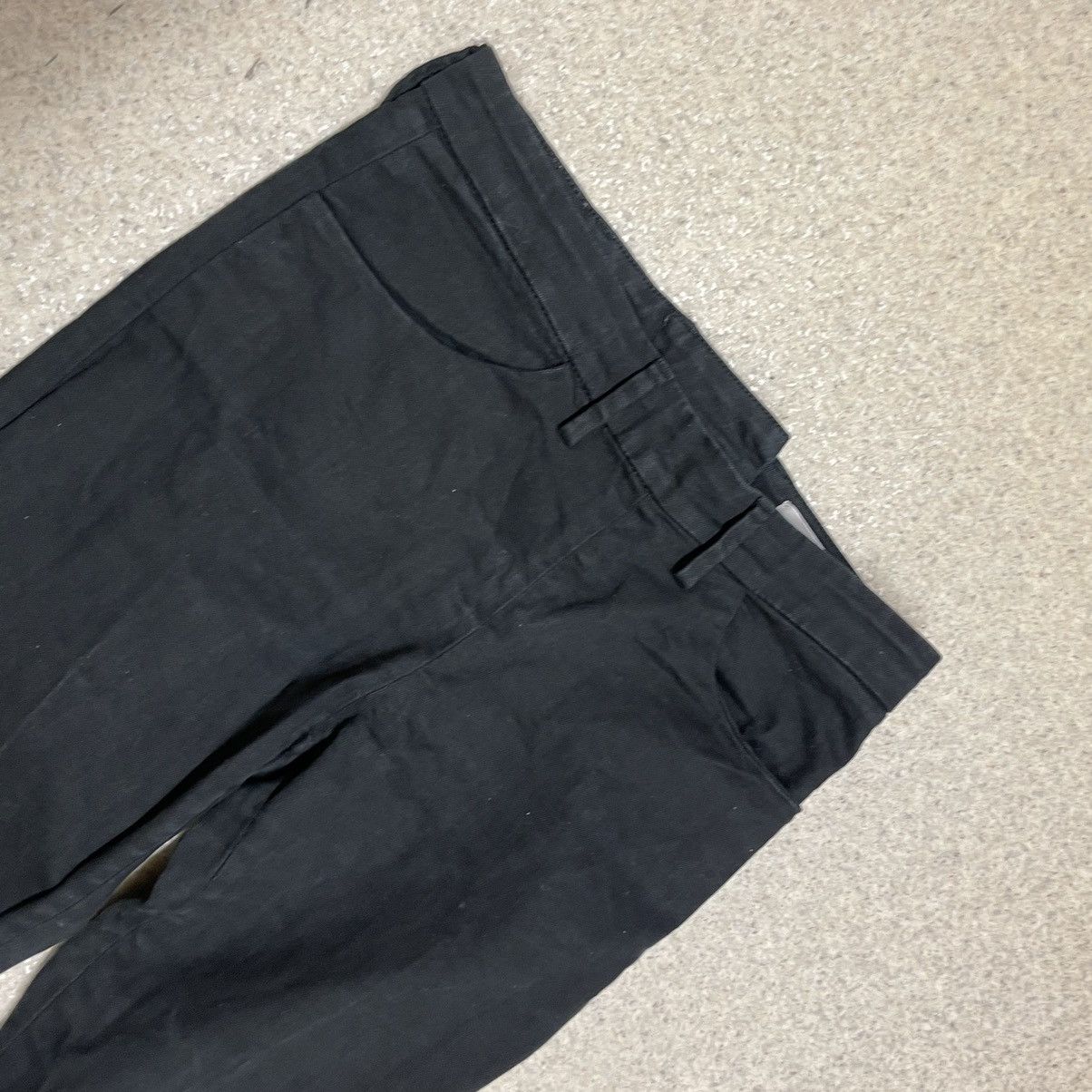 Acne Studios × Japanese Brand × Vintage acne studios Avantgarde pants Size US 28 / EU 44 - 4 Thumbnail