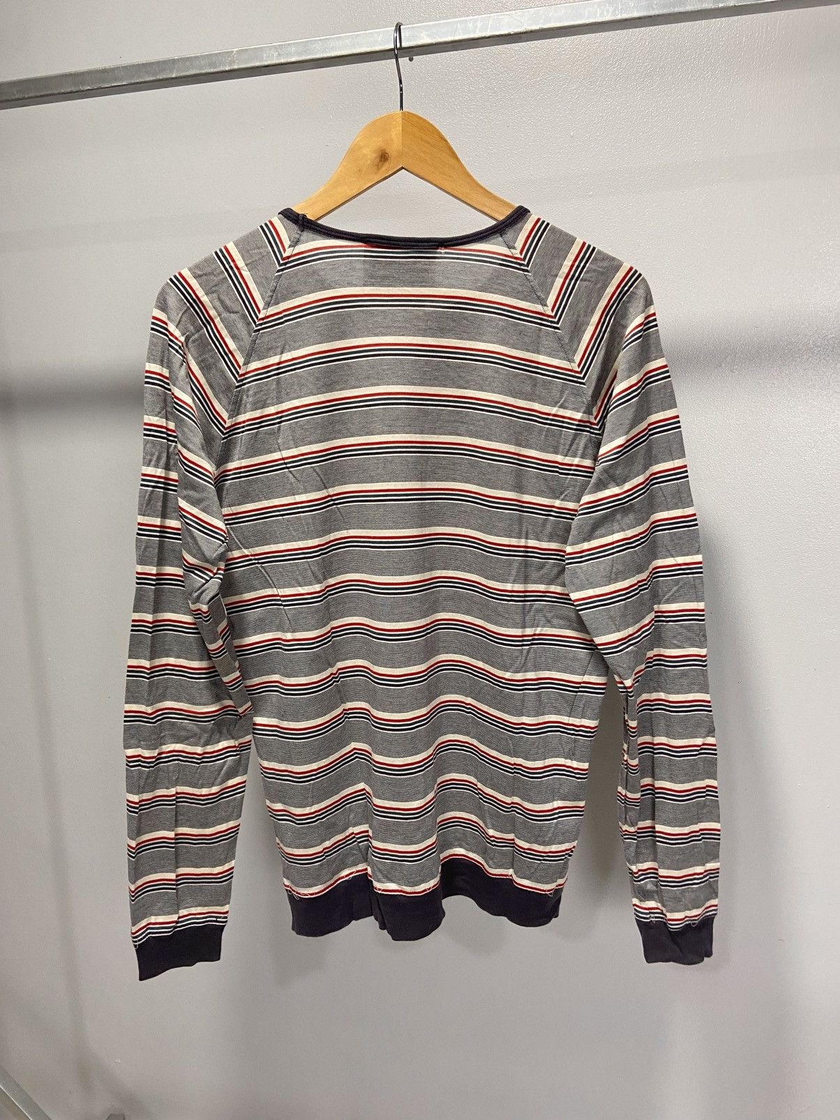 Japanese Brand Vintage Stephan Schneider sweatshirt Size US S / EU 44-46 / 1 - 2 Thumbnail