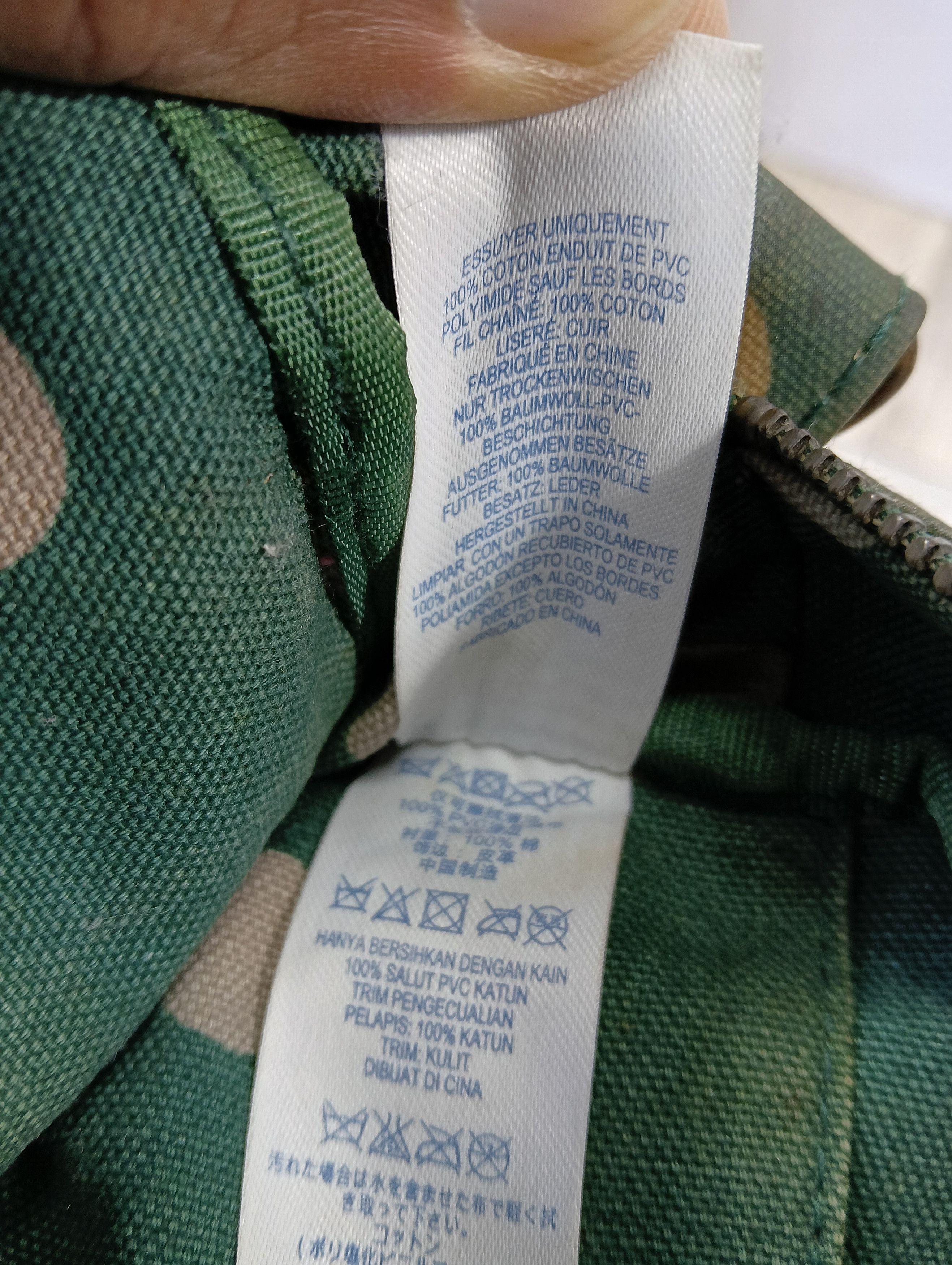 Other original cath kidston LONDON bag sling bag Size ONE SIZE - 6 Thumbnail