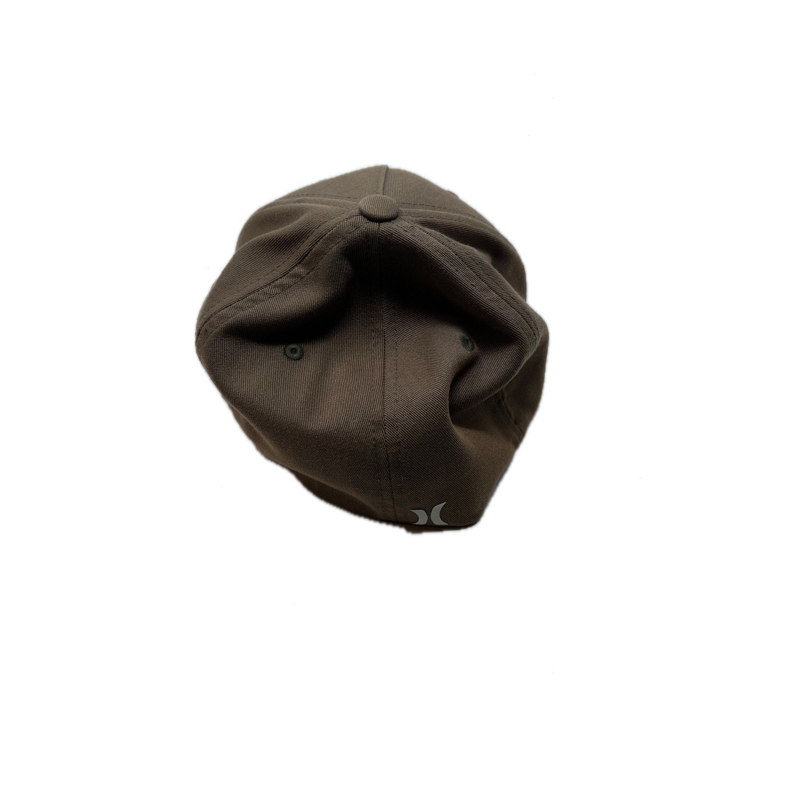 Hurley Hurley Flexfit Baseball Cap Mens S-M Size ONE SIZE - 4 Thumbnail