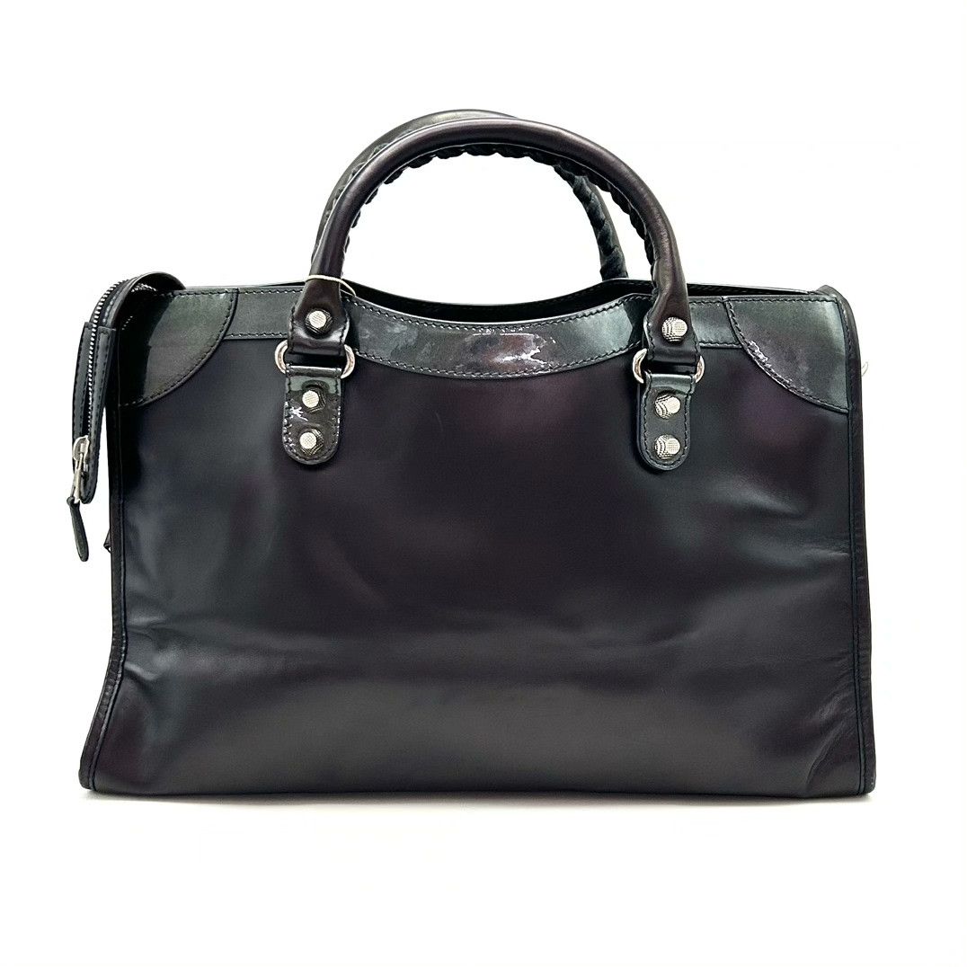 Balenciaga Pre-loved Bag Very good condition Size ONE SIZE - 1 Thumbnail