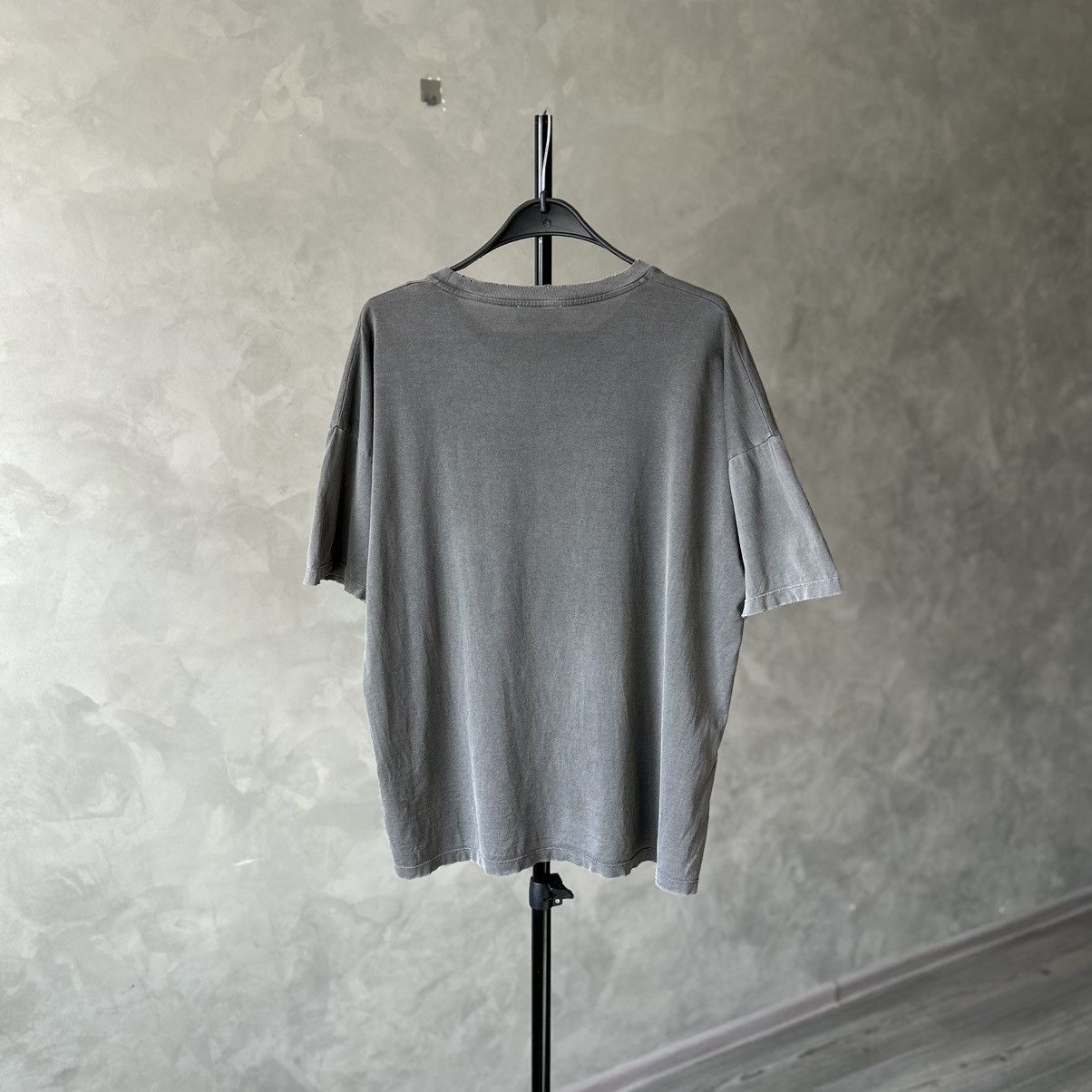 Dondup Dondup Big Logo Oversized T Shirt Size US S / EU 44-46 / 1 - 7 Thumbnail