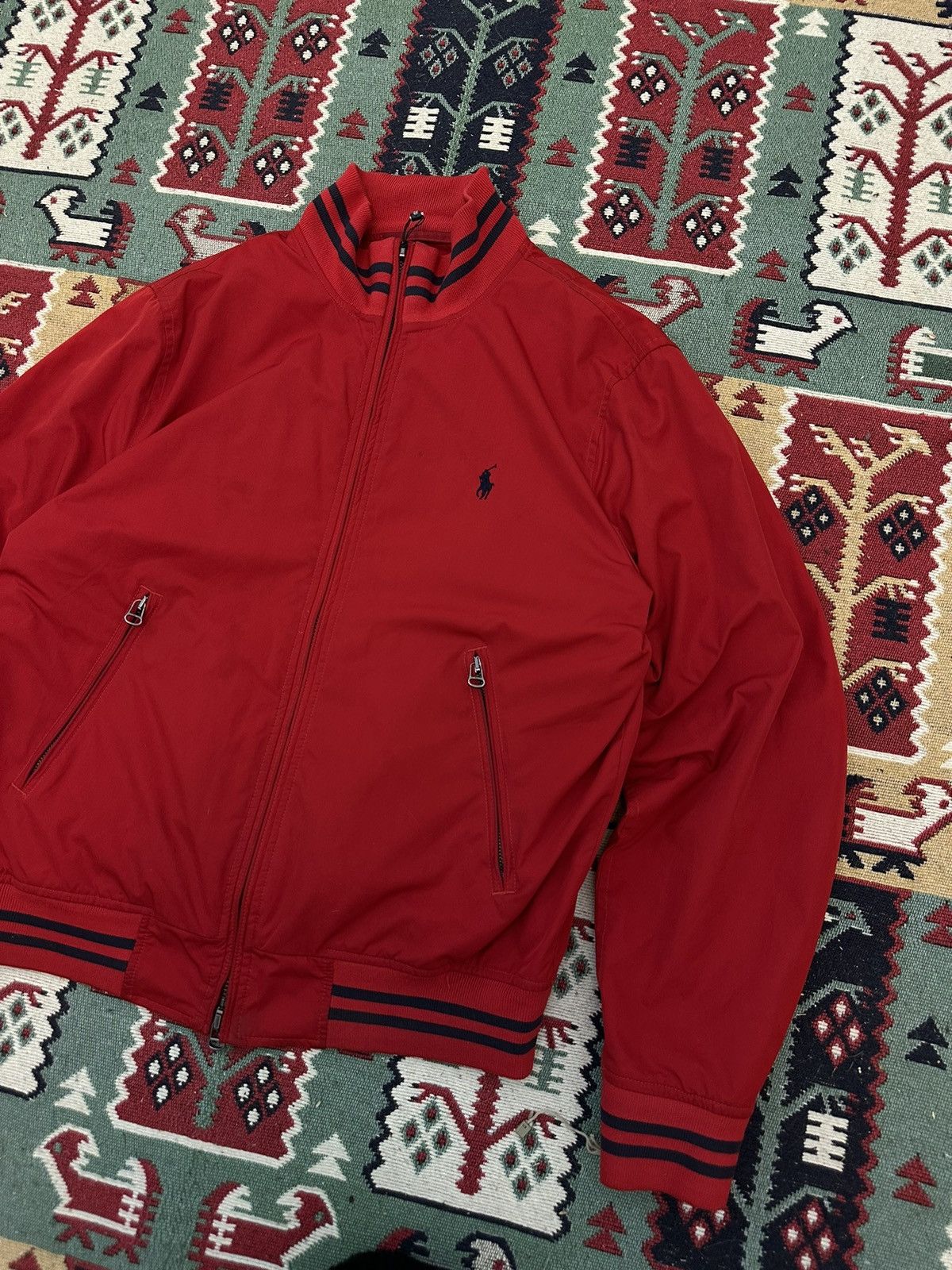 Polo Ralph Lauren Vintage Polo Ralph Lauren Jacket Size US M / EU 48-50 / 2 - 3 Thumbnail