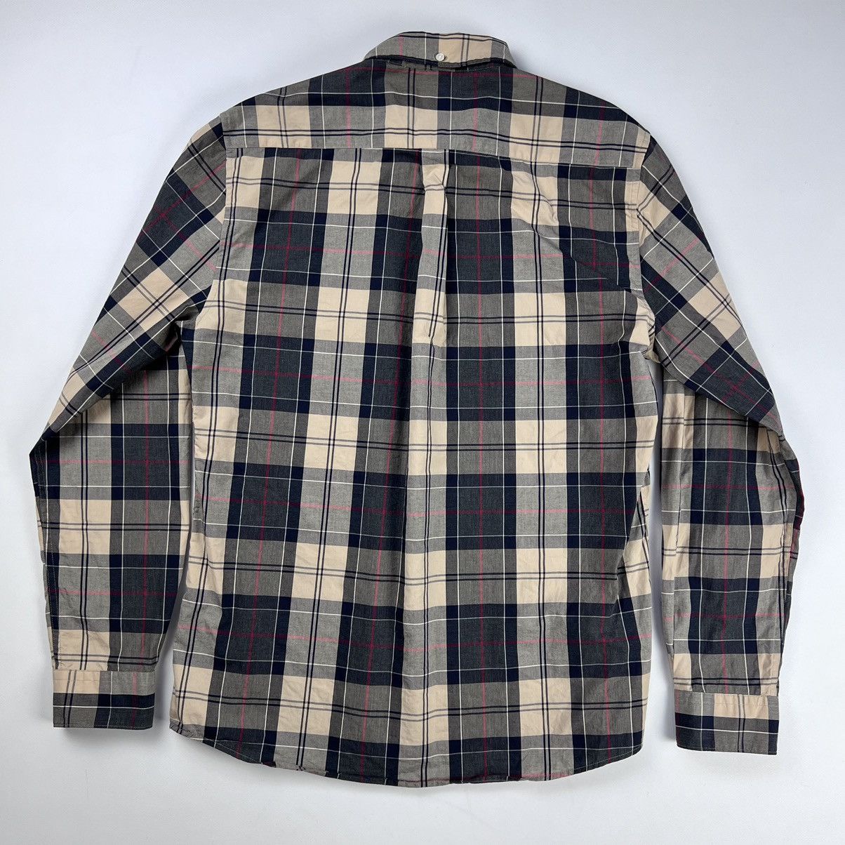 Barbour Barbour Sandwood shirt Size US M / EU 48-50 / 2 - 5 Thumbnail